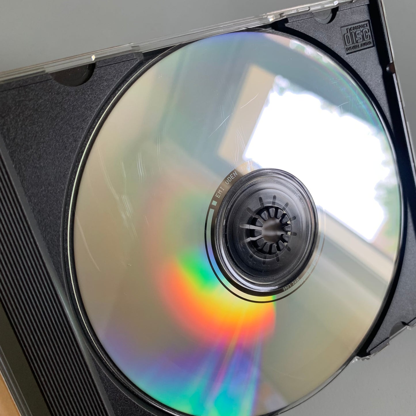 CD - Sinéad O´Connor - The Lion And The Cobra - Occasion