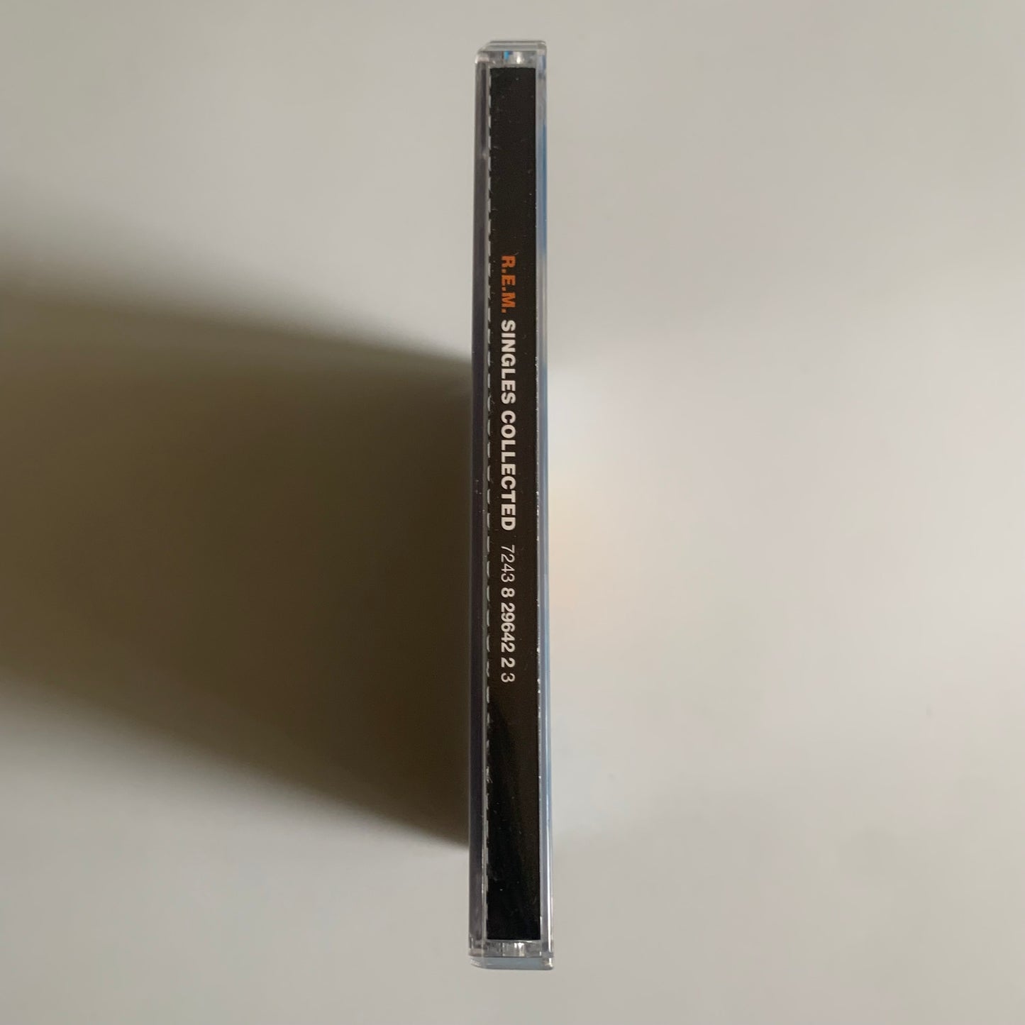 R.E.M. - Singles Collected - 1994 Occasion