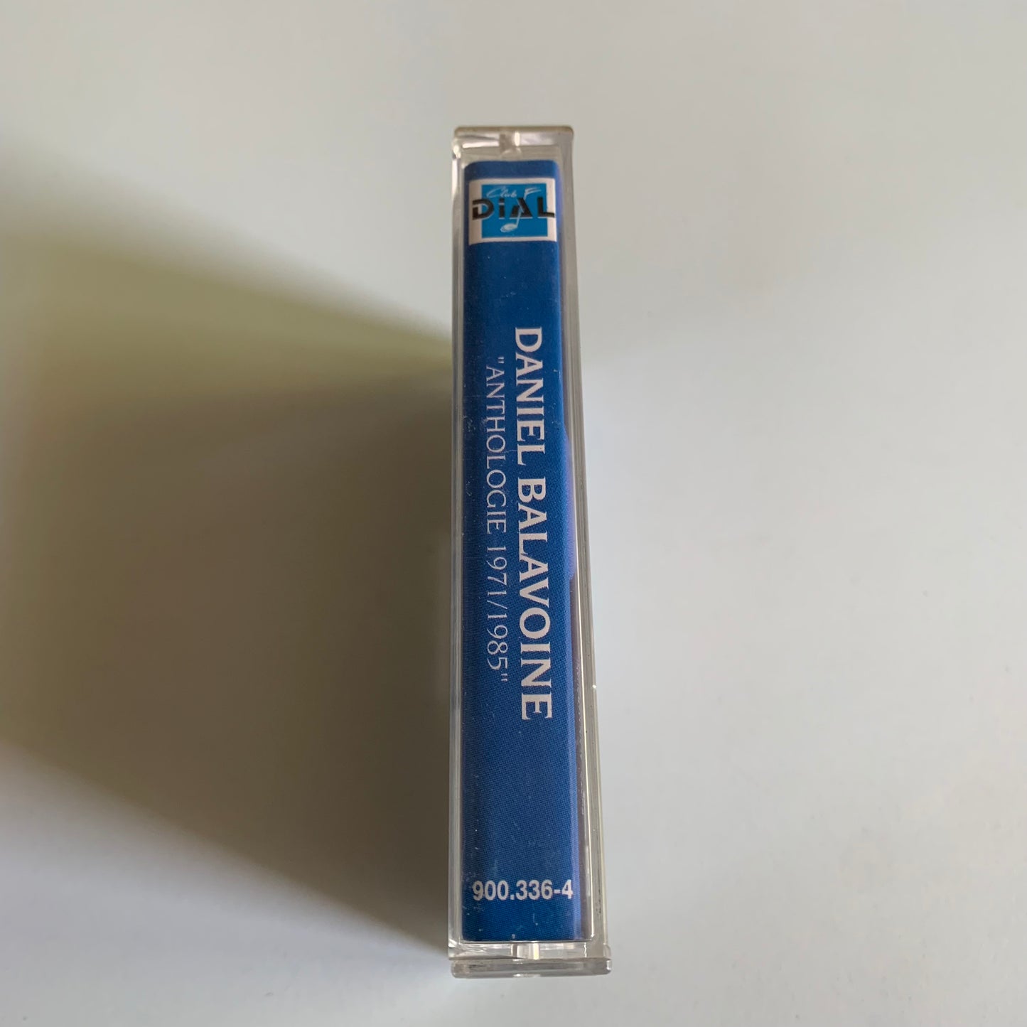 Daniel Balavoine - Anthologie 1971 / 1985 - 1993 Occasion