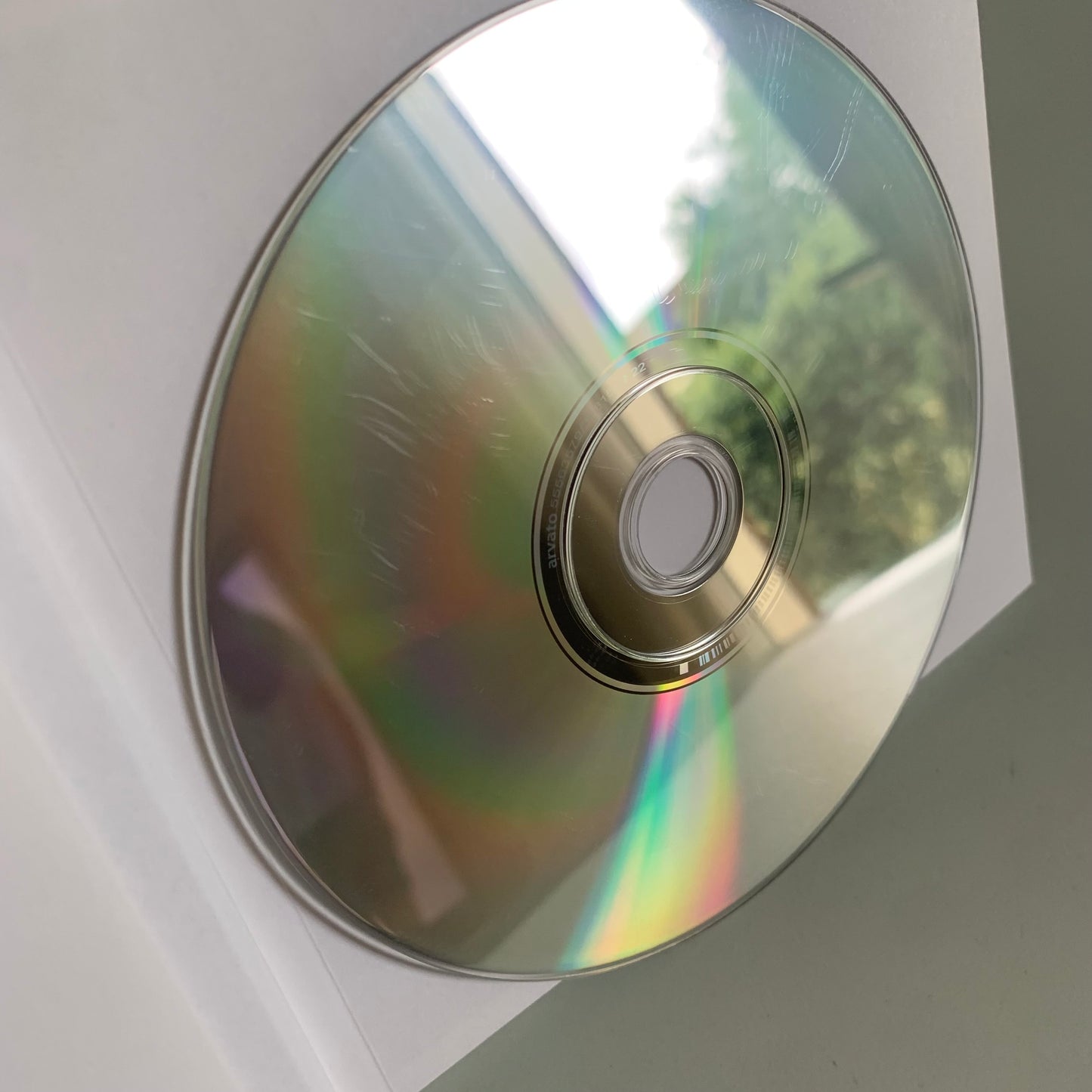 CD - Vincent Delerm - Les Amants Parallèles - 2013 Occasion