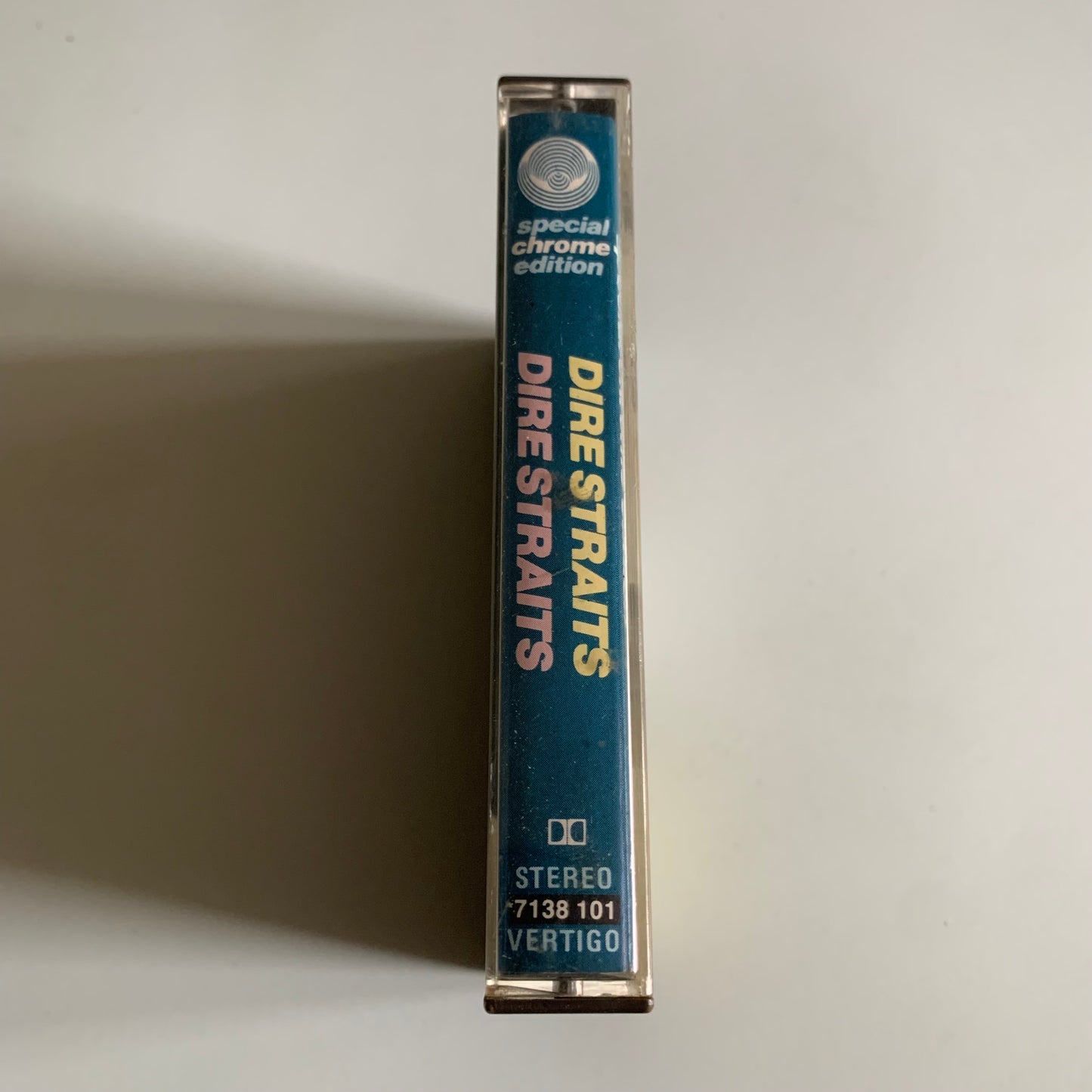 Dire Straits - 1983 Occasion