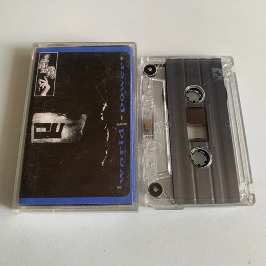 Snap! - World Power - 1990 Occasion