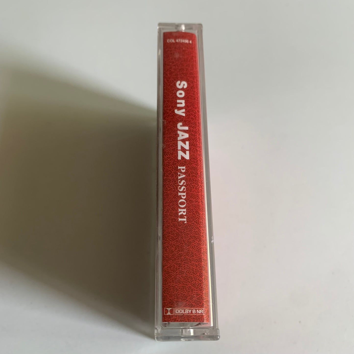 Variétés Compilation - Sony Jazz - Passport - 1992 Occasion