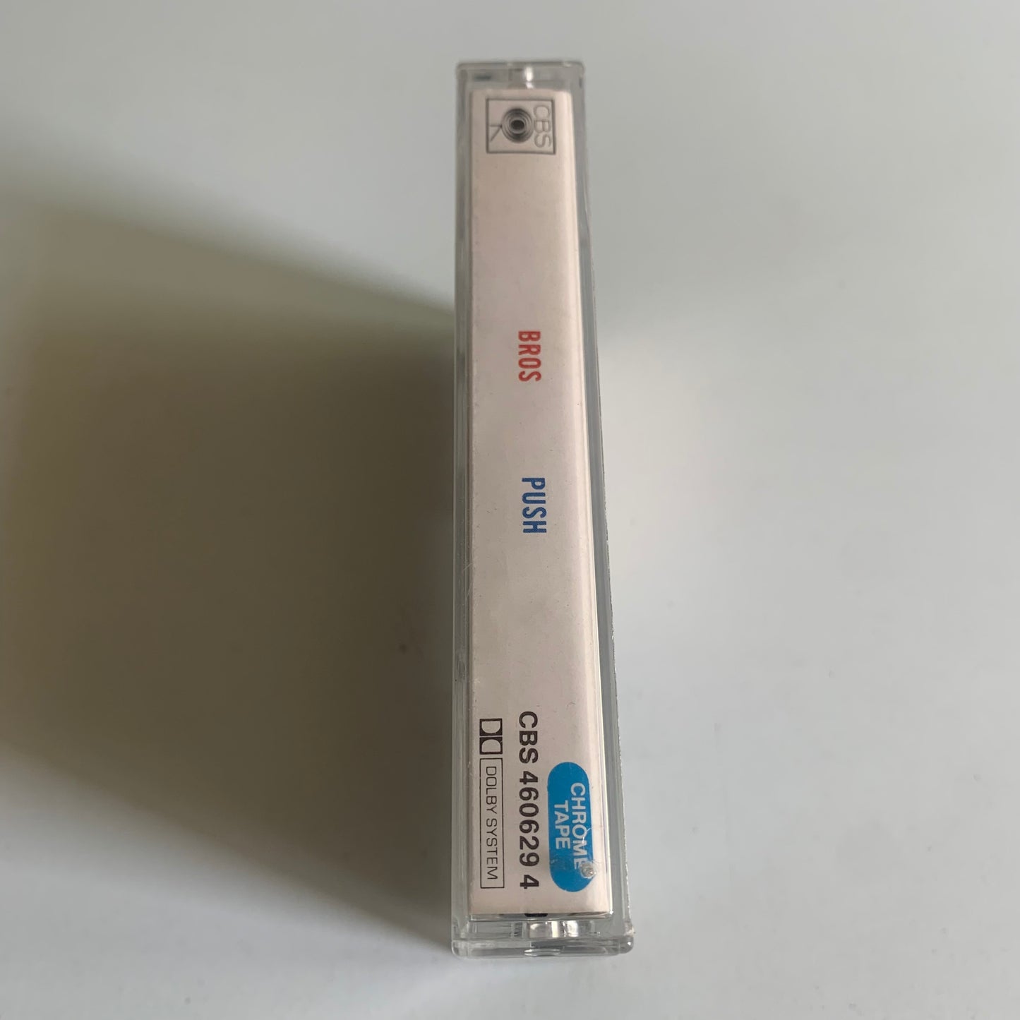 Bros - Push - 1988 Occasion