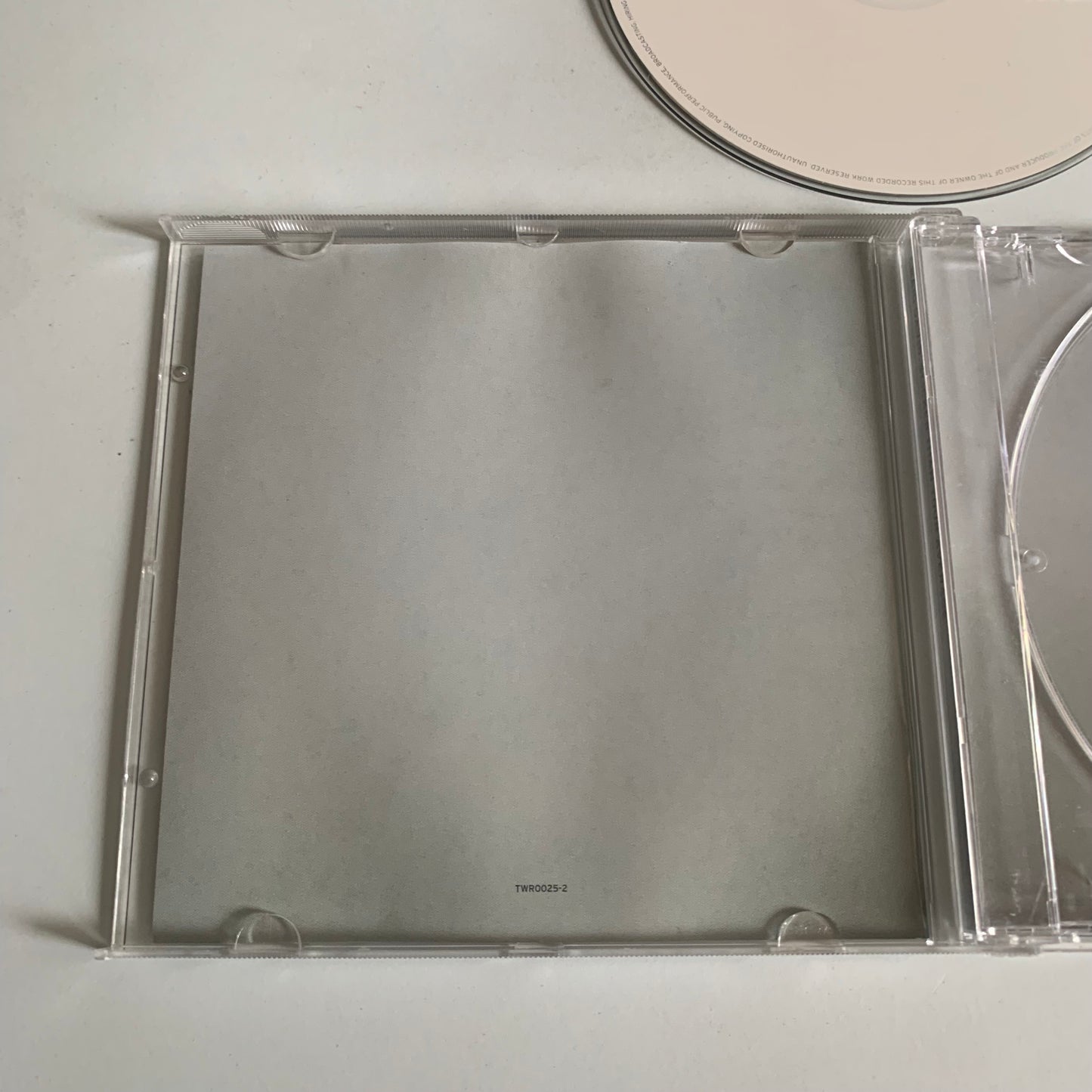 CD - Craig David - Slicker Than Your Average - 2002 Occasion