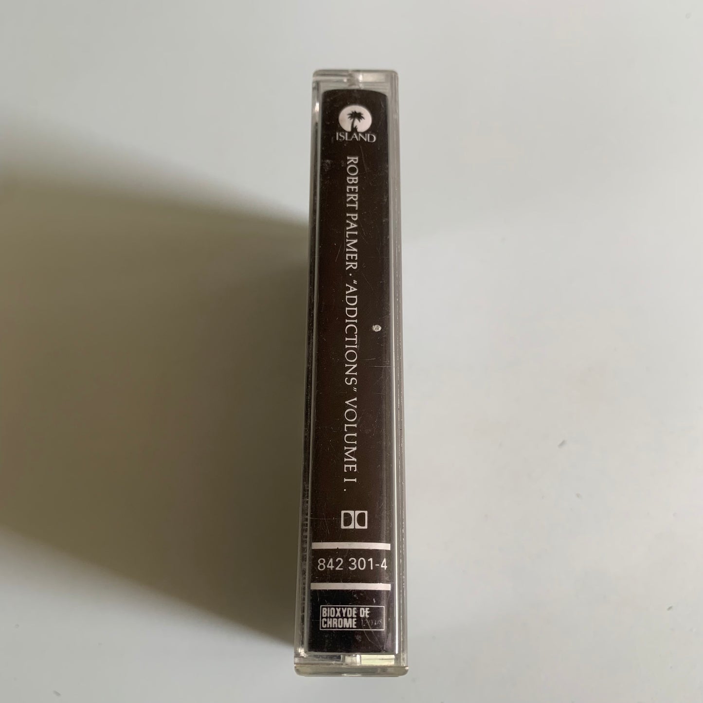 Robert Palmer - Addictions Volume I - 1989 Occasion