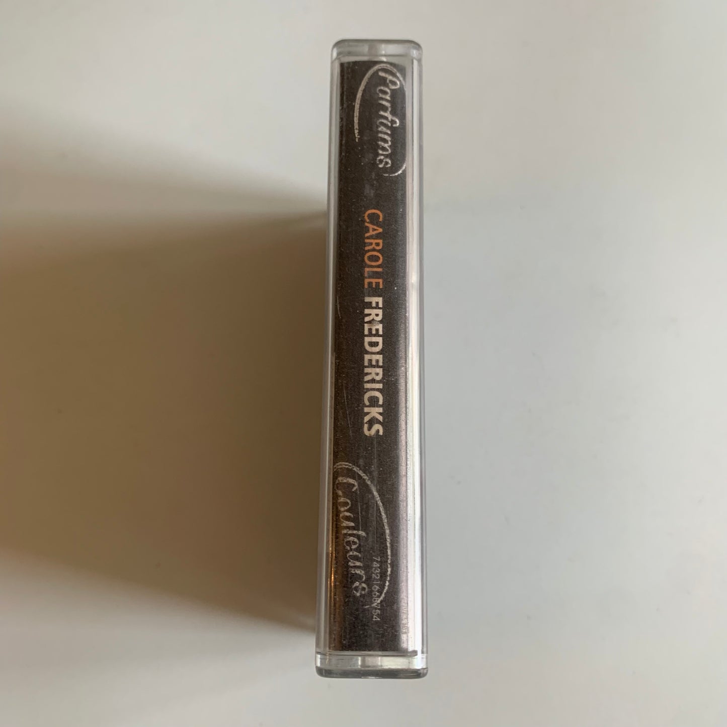 Carole Fredericks - Couleurs Et Parfums - 1999 Occasion