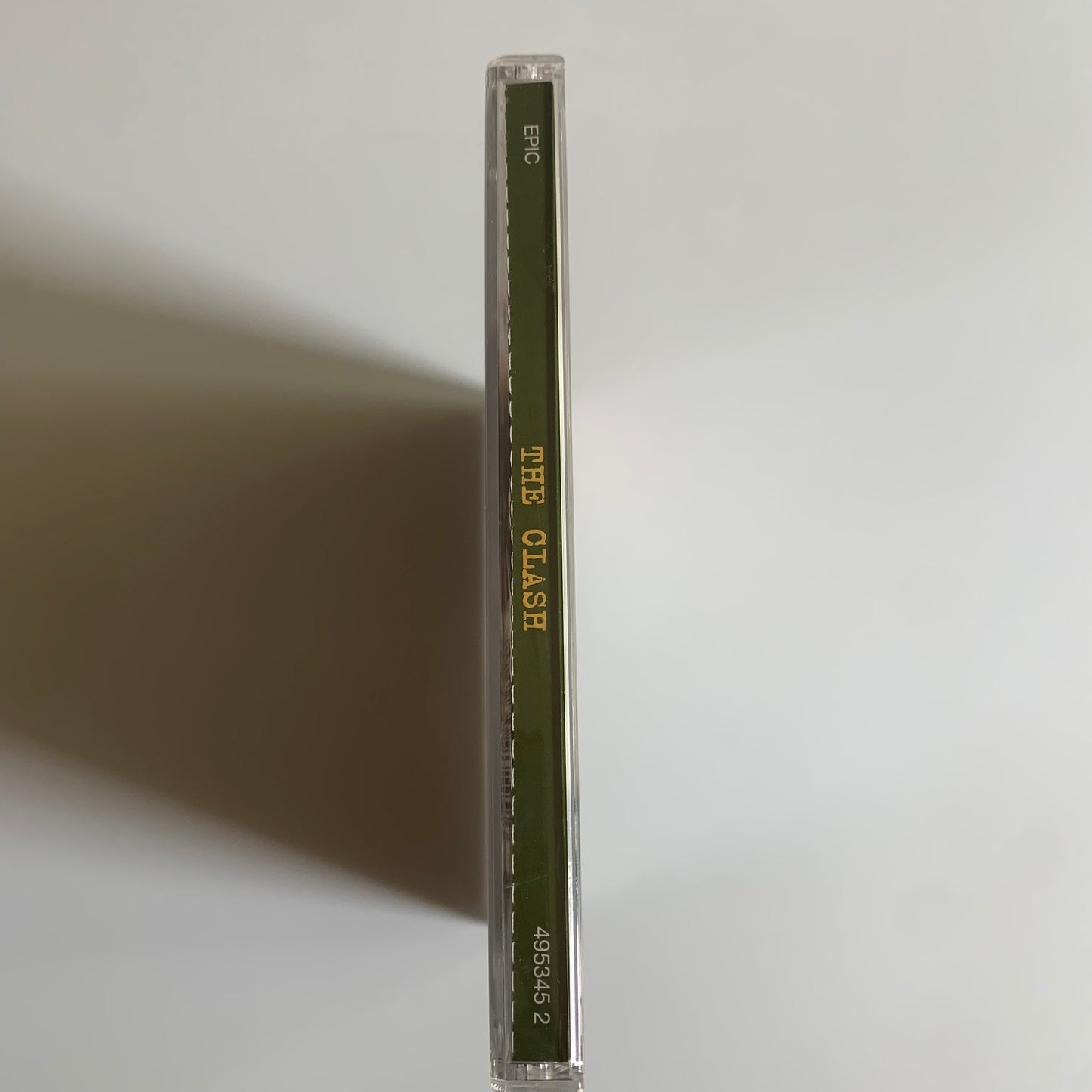 The Clash - The Clash - 1999 Occasion