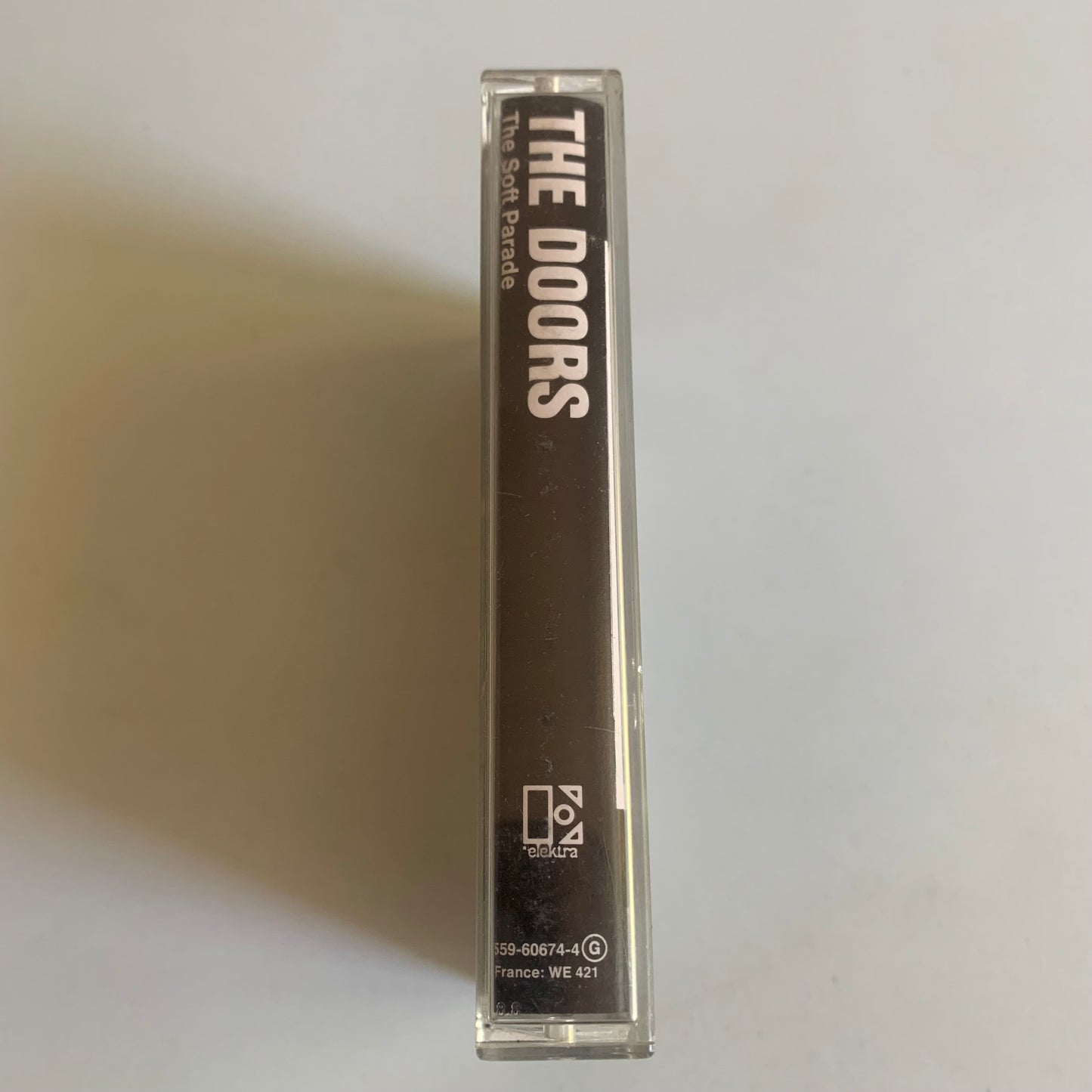 The Doors - The Soft Parade - Occasion