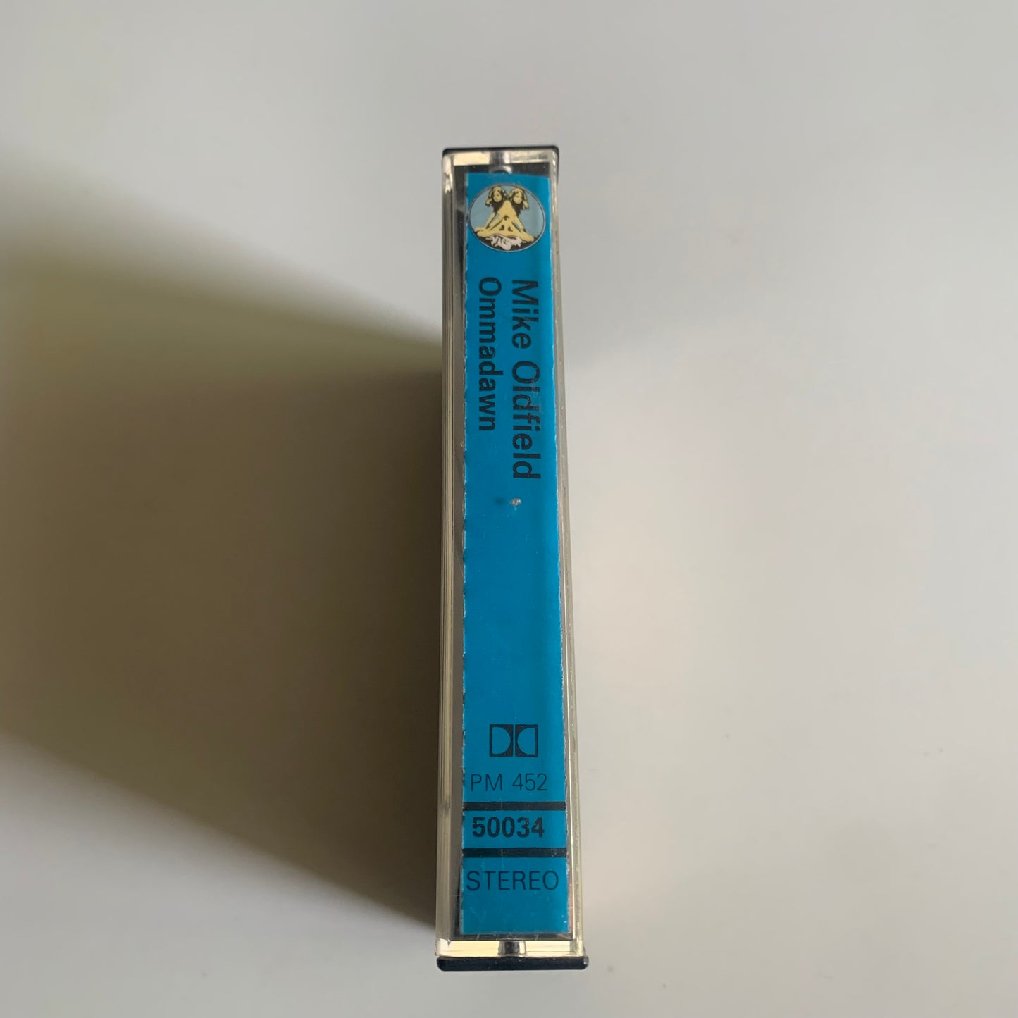 Mike Oldfield - Ommadawn - 1984 Occasion