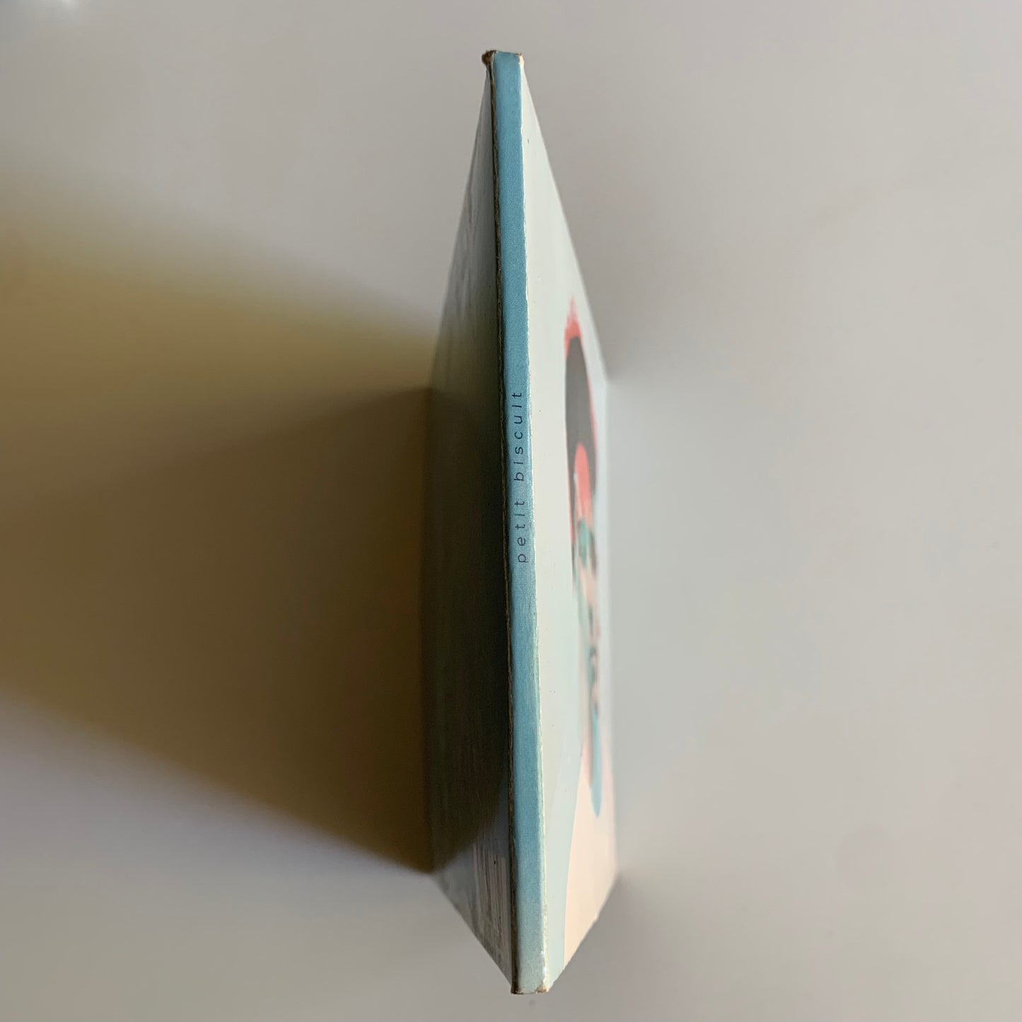 Petit Biscuit - Petit Biscuit - 2016 Occasion