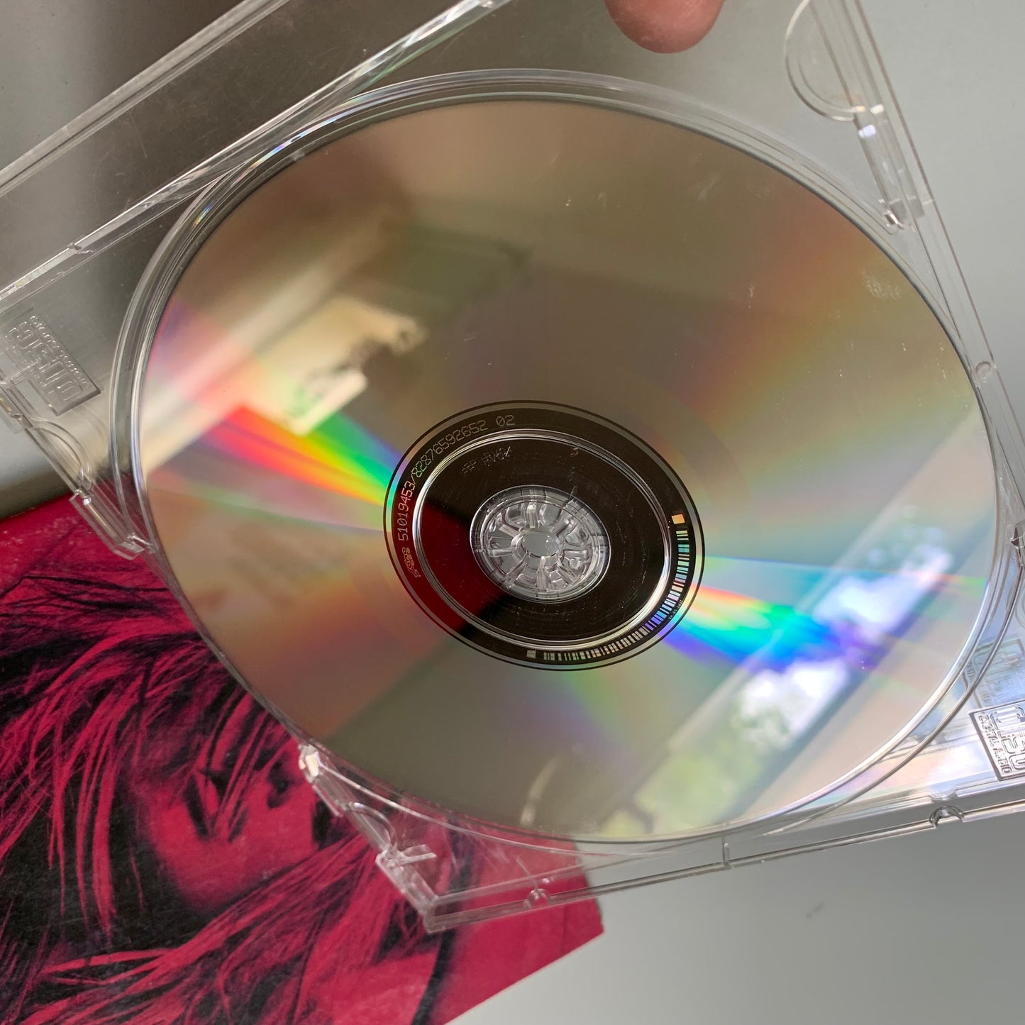 Lot CD - Britney Spears - Single