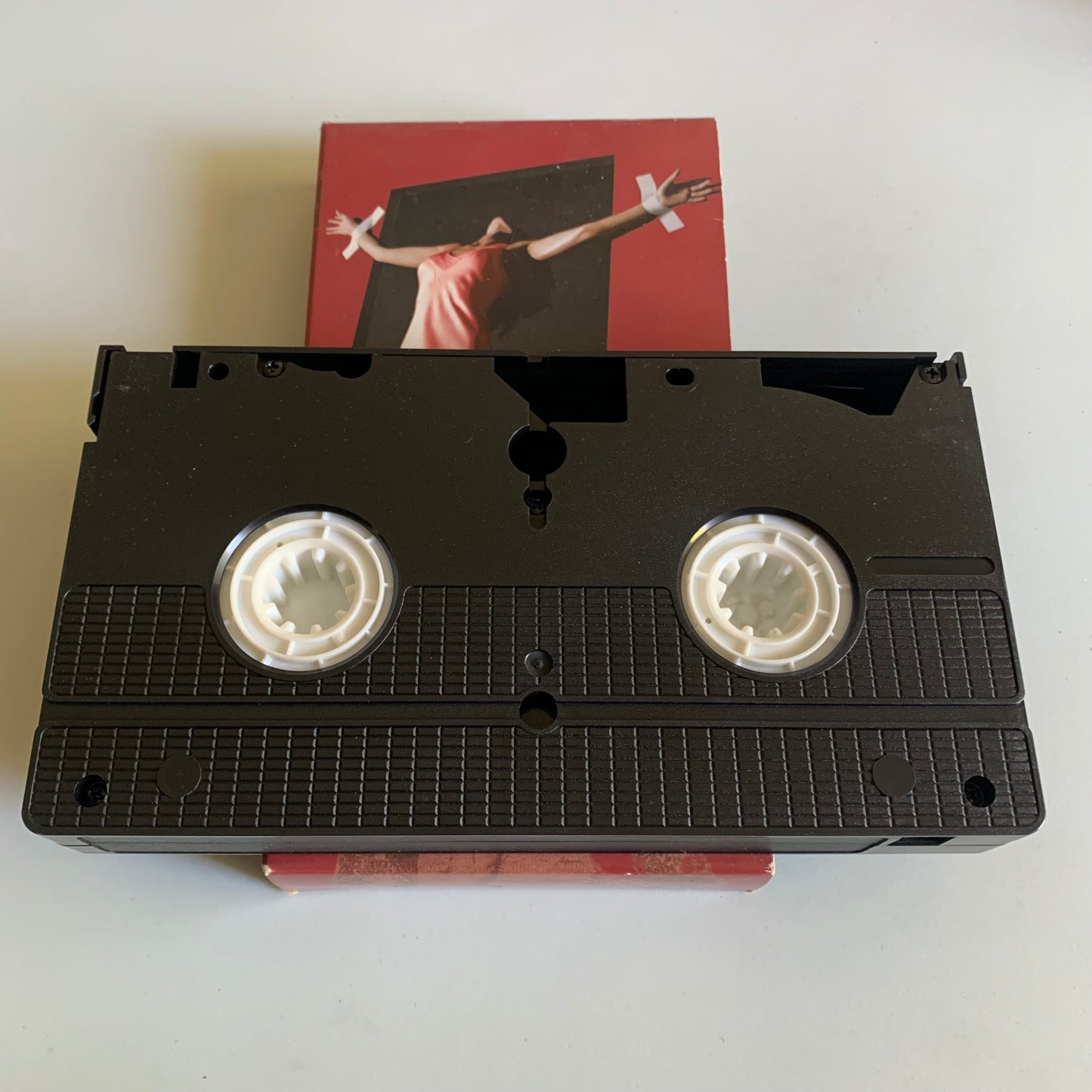 Mylene Farmer - Je Te Rends Ton Amour - VHS 1999 Occasion