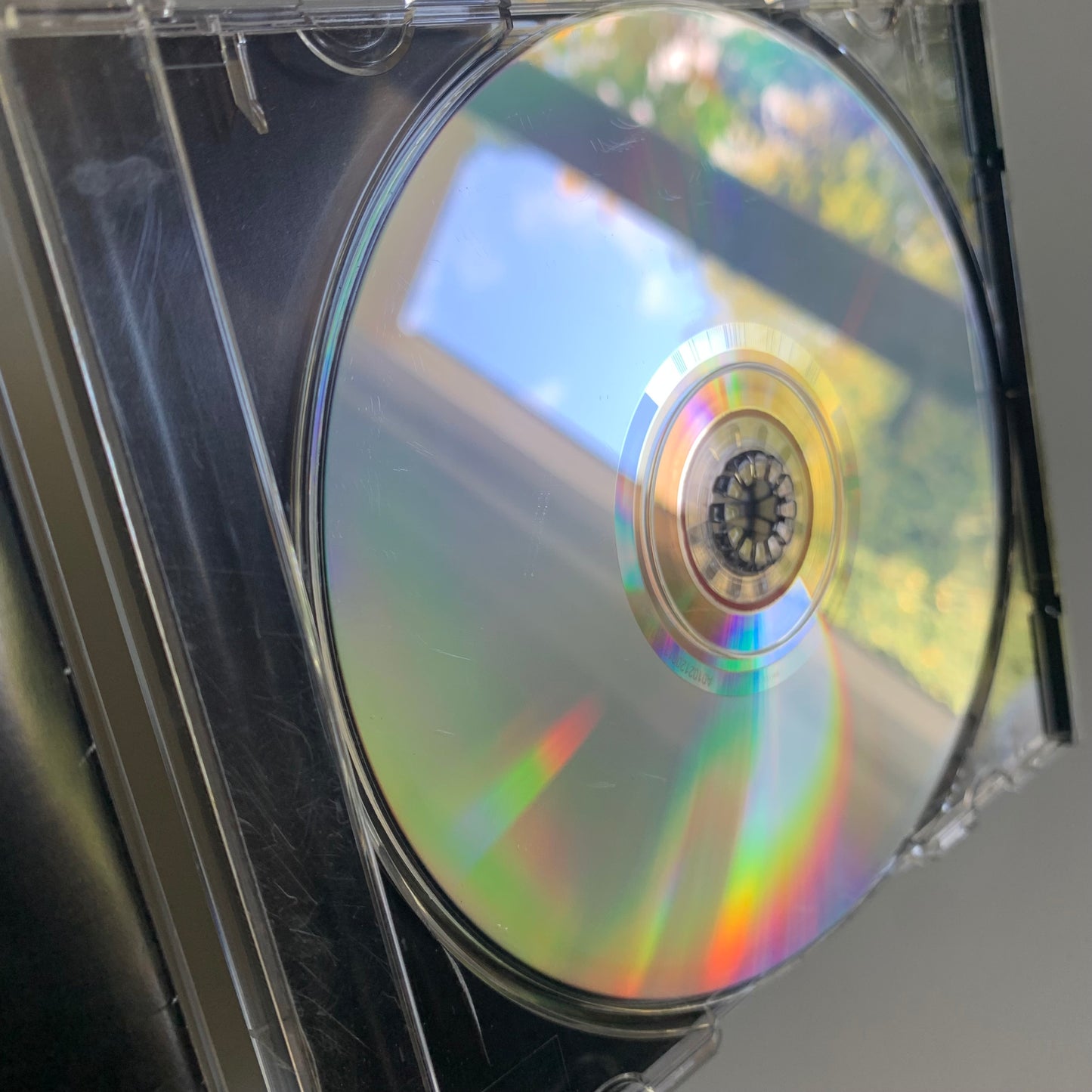 CD - Daft Punk - Random Access Memories - 2013 Occasion