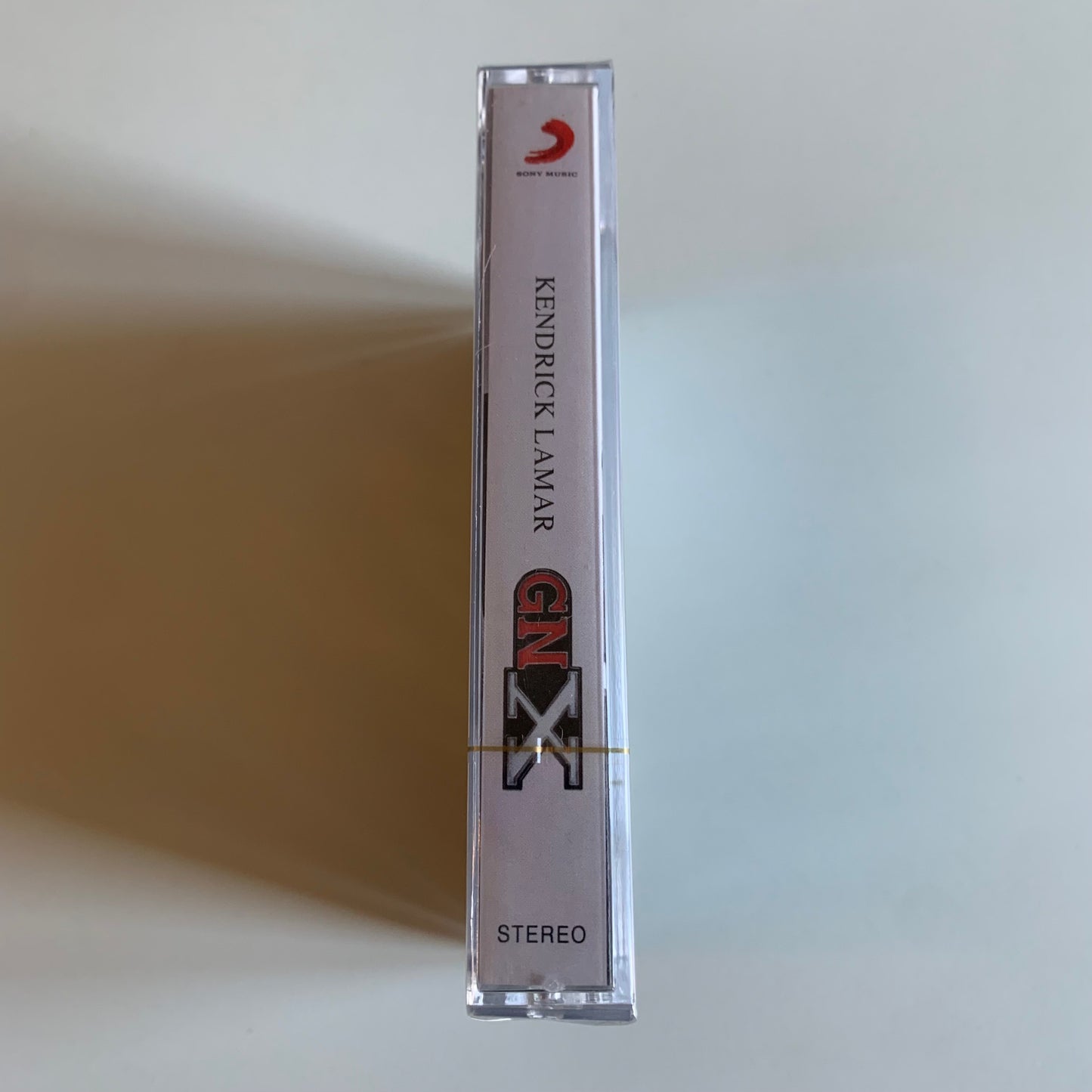 Kendrick Lamar - GNX - Neuve sous Blister