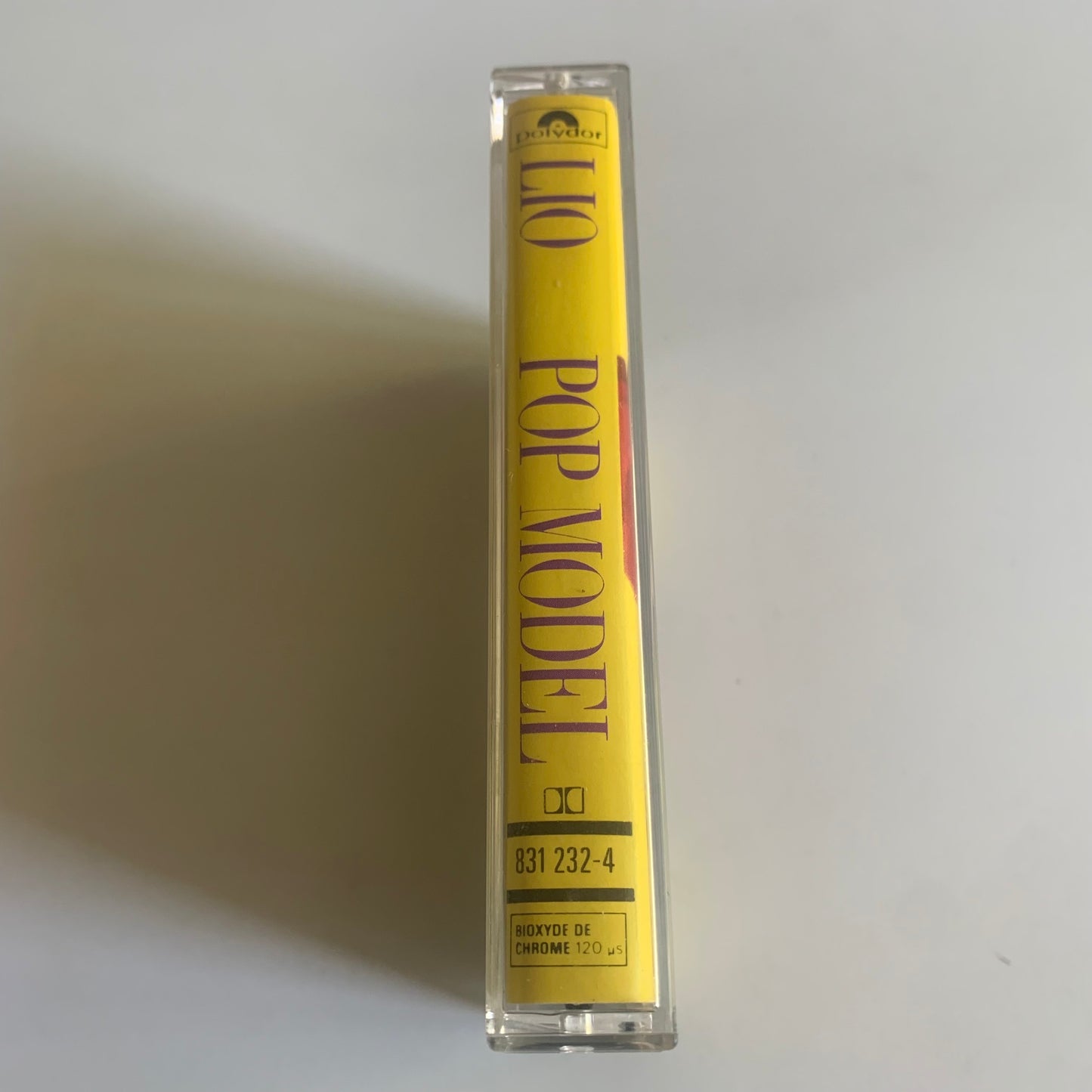 Lio - Pop Model - 1986 Occasion