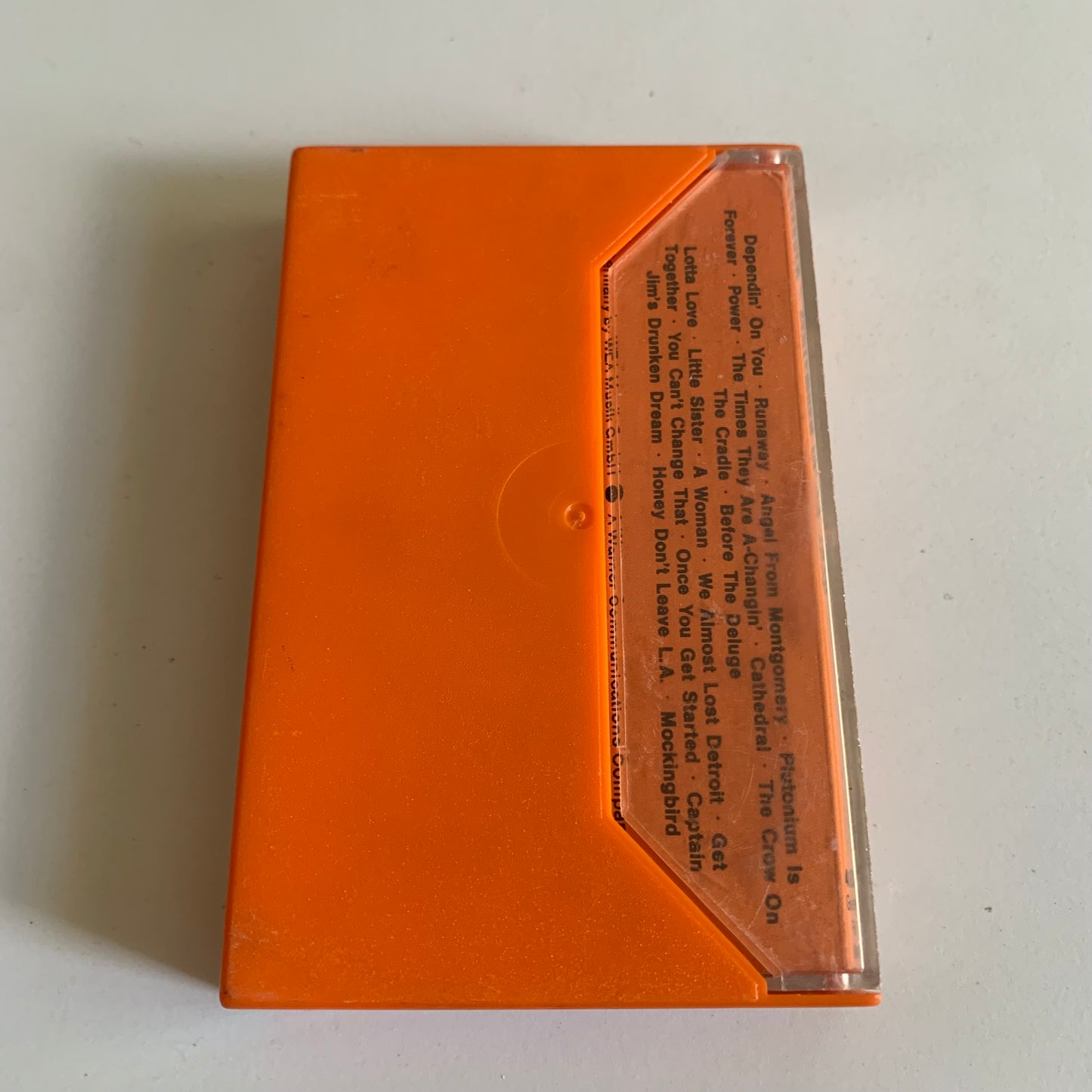No Nukes - From The Muse Concerts For A Non-Nuclear Future - Madison Square Garden - September 19-23, 1979