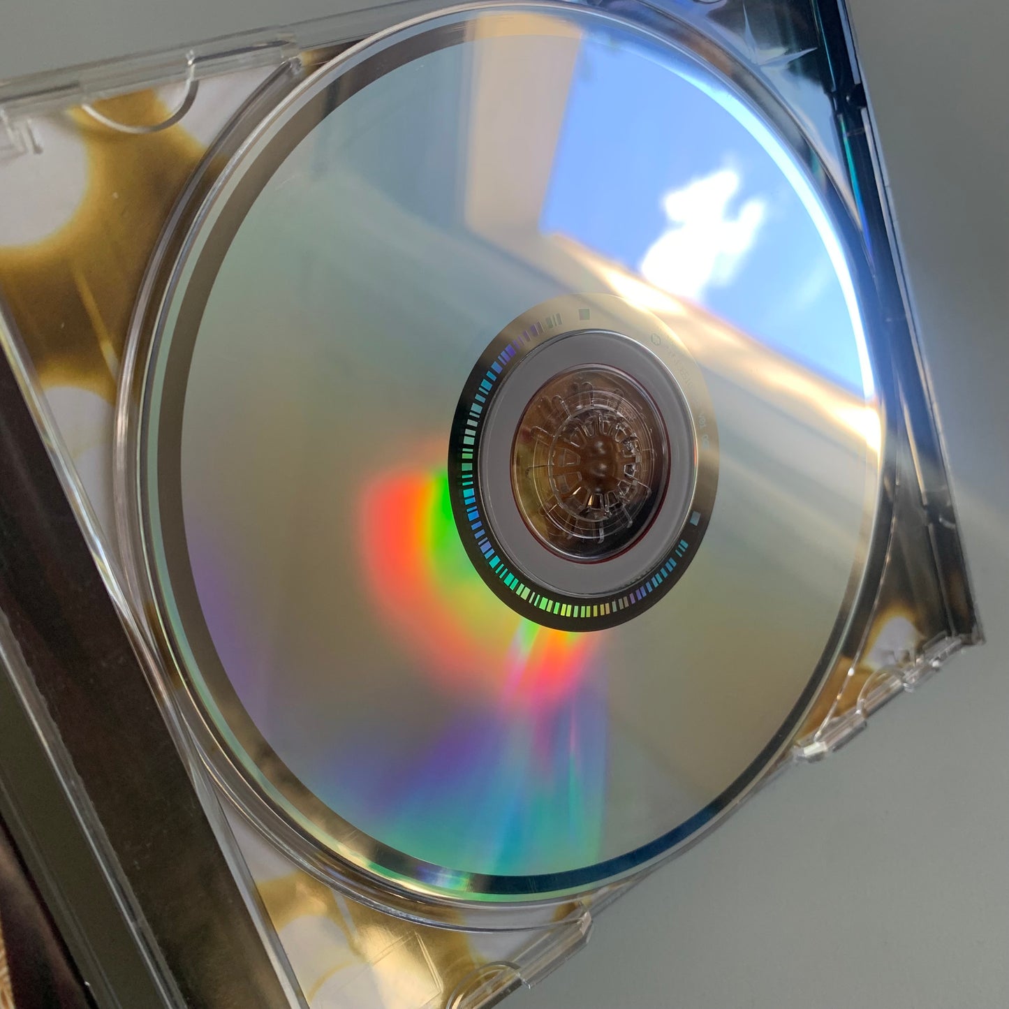 CD - Alesha Dixon - The Alesha Show - 2009 Occasion