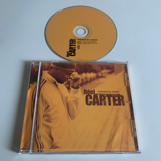 Réel Carter - Essence Du Coeur - 2005 Occasion