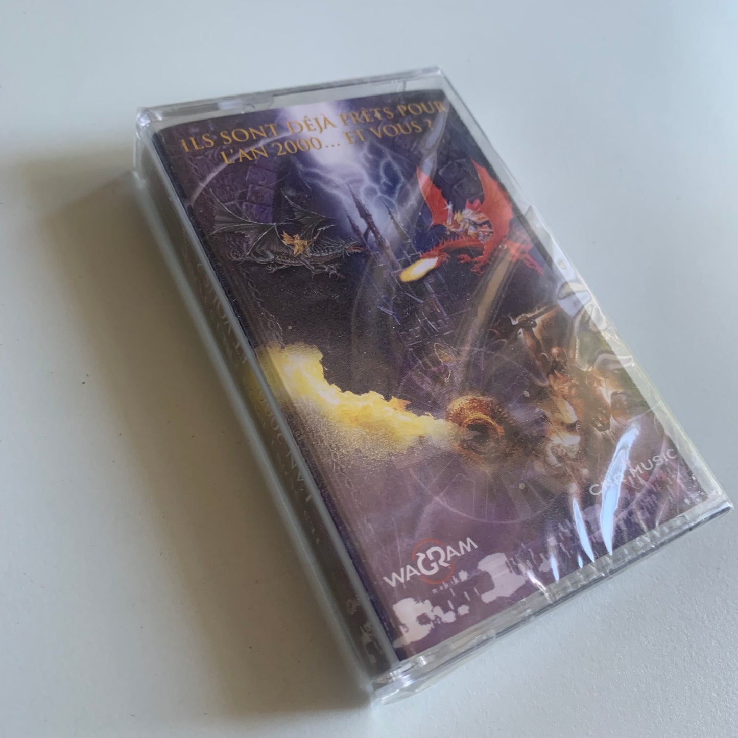 Variétés - Ils Sont Déjà Prêts Pour L'An 2000 Et Vous ? 1999 Neuve