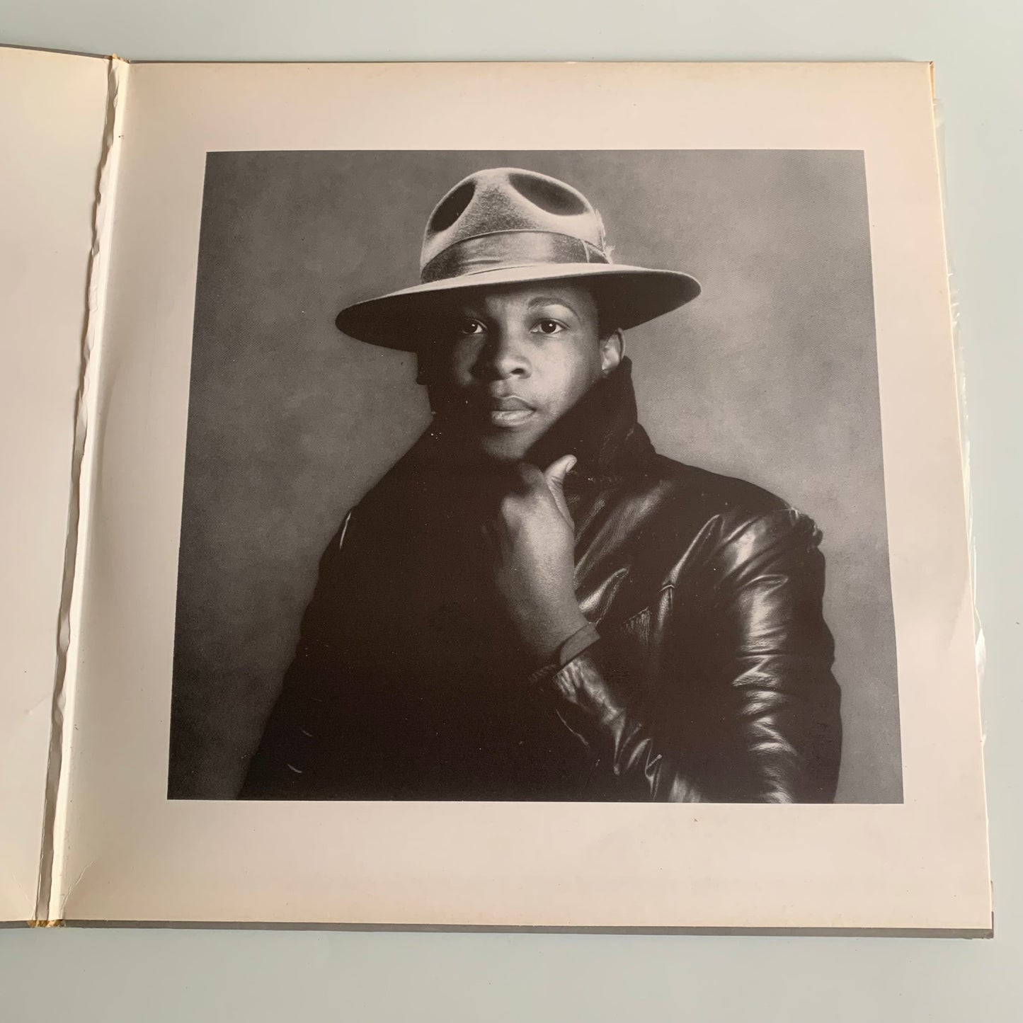 Sylvester - Step II - LP 1978 Occasion
