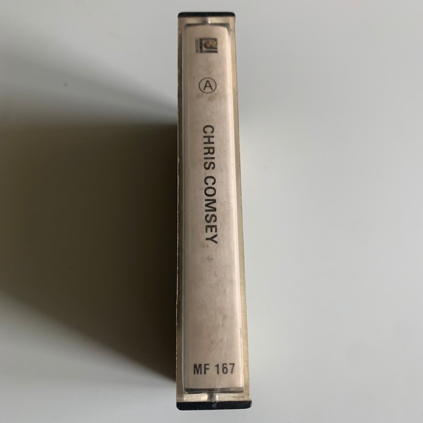 Chris Comsey - Tramps & Magicians 1978 Occasion