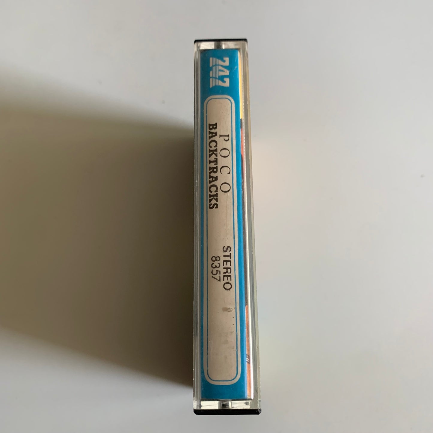 Poco - Back Tracks - Occasion