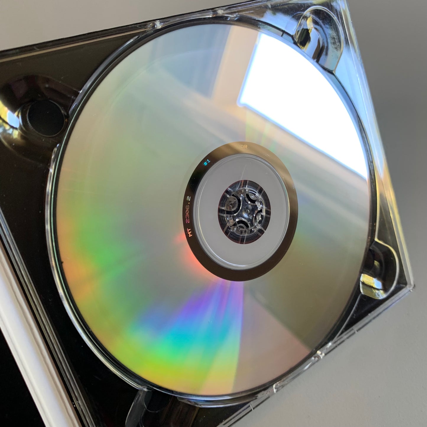 CD - Michael Lee Firkins - Blacklight Sonatas - 2007 Occasion