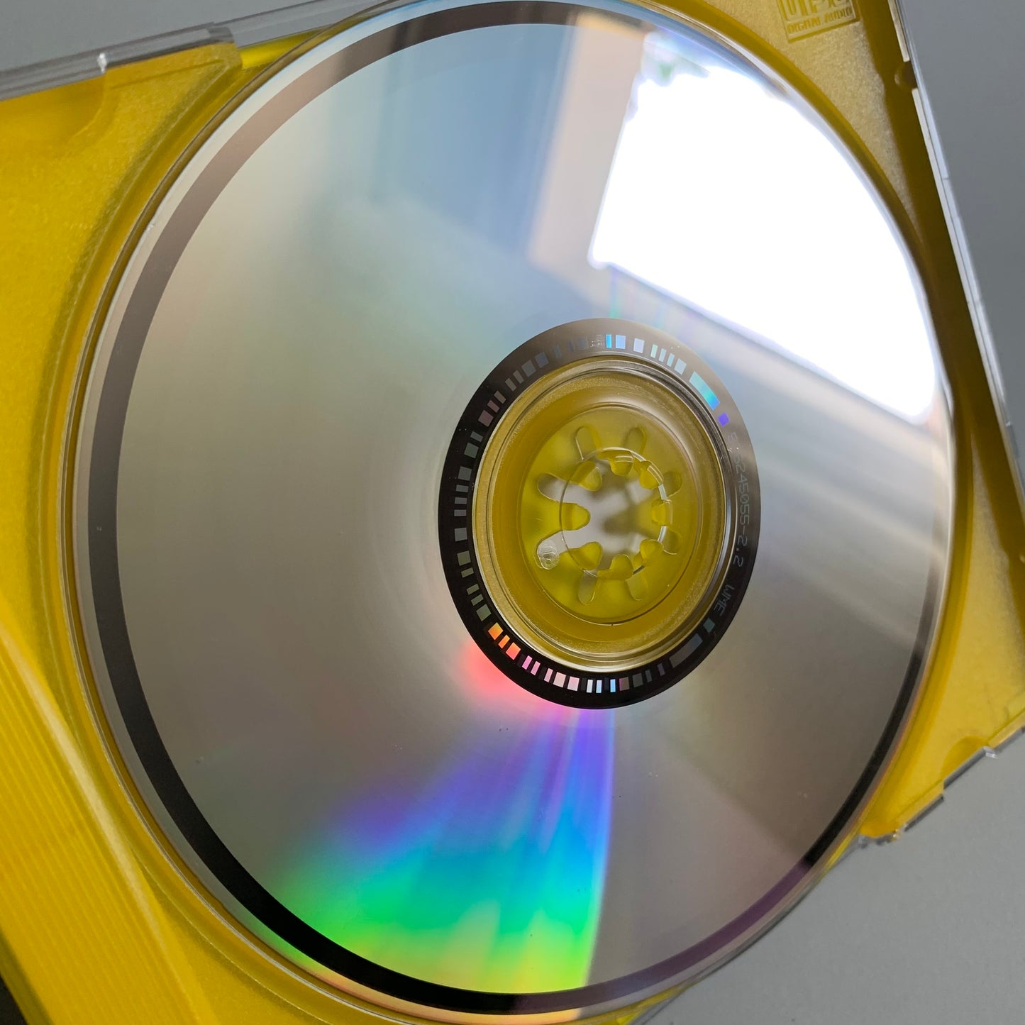 CD - R.E.M. - Automatic For The People - 1992 Occasion