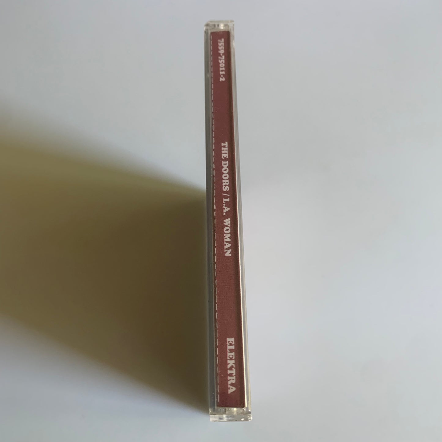 The Doors - L.A. Woman - Occasion