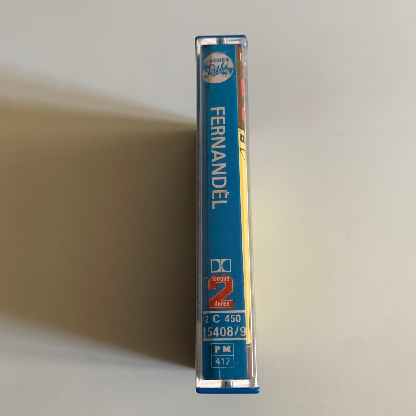 Fernandel - Felicie Aussi - 1979 Occasion