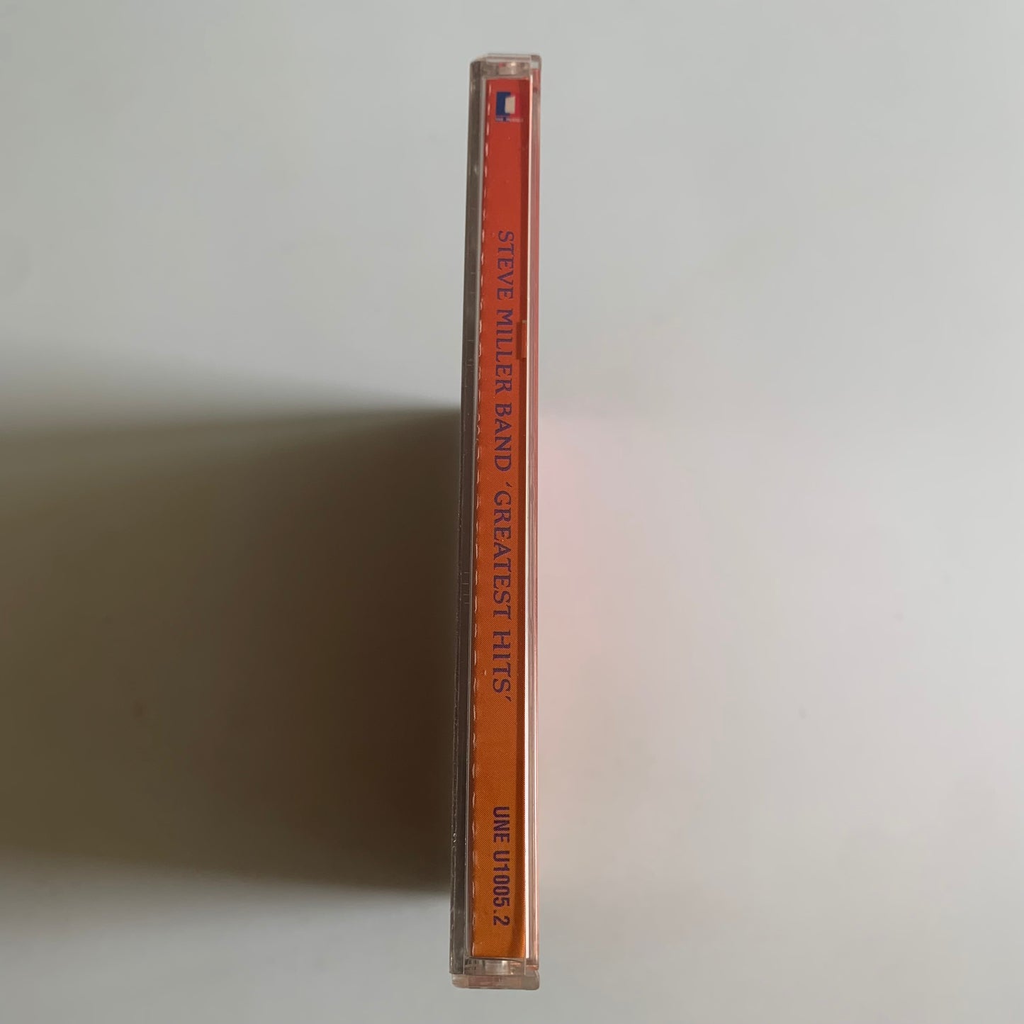 Steve Miller Band - Greatest Hits - 1999 Occasion