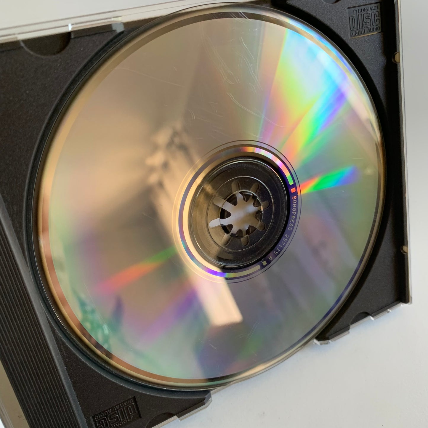 Burning Spear - Reggae Greats - 1992 Occasion