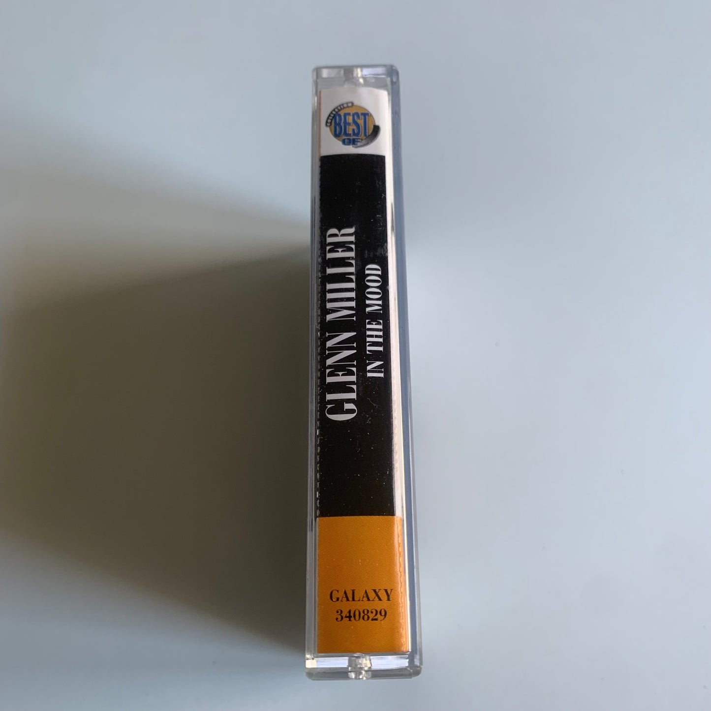 Glenn Miller - In the Mood - 1996 Occasion