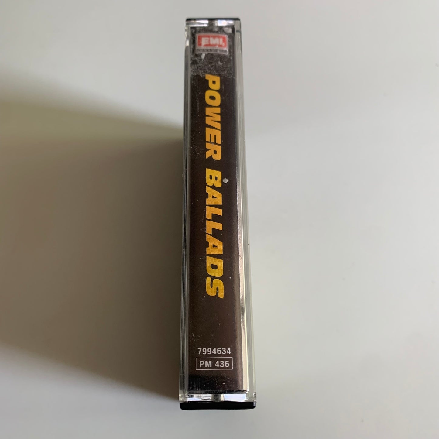 Variétés Compilation - Power Ballads - 1992 Occasion
