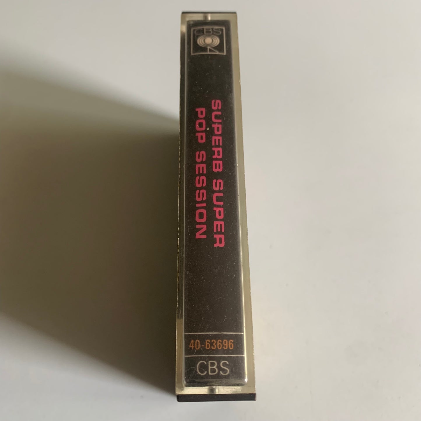 Variétés - Superb Super Pop Session - Occasion