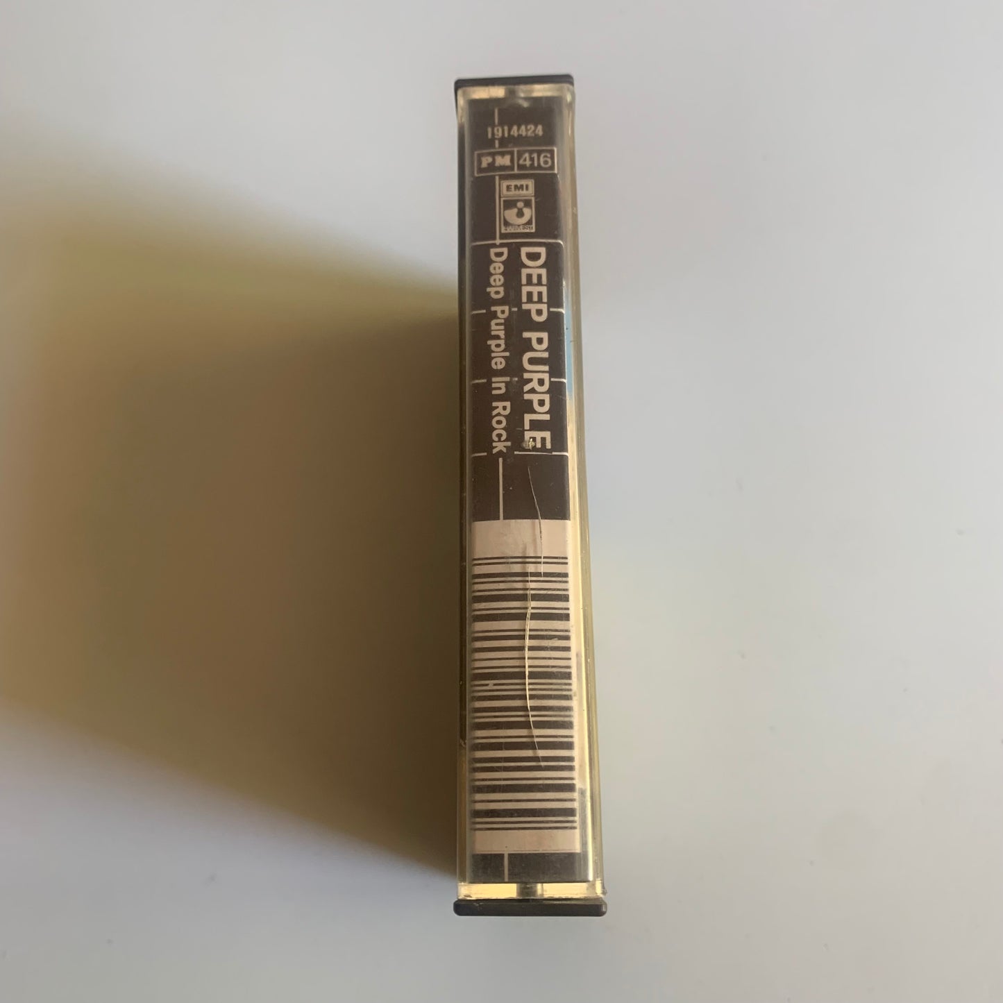 Deep Purple - Deep Purple In Rock - 1983 Occasion