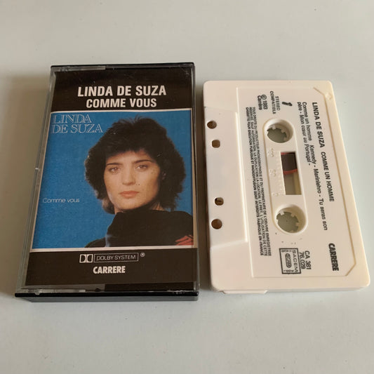 Linda De Suza - Comme Vous - 1983 Occasion