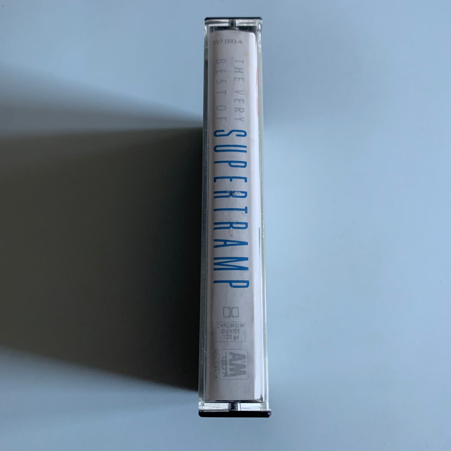 Supertramp - The Very Best Of Supertramp - 1990 Occasion