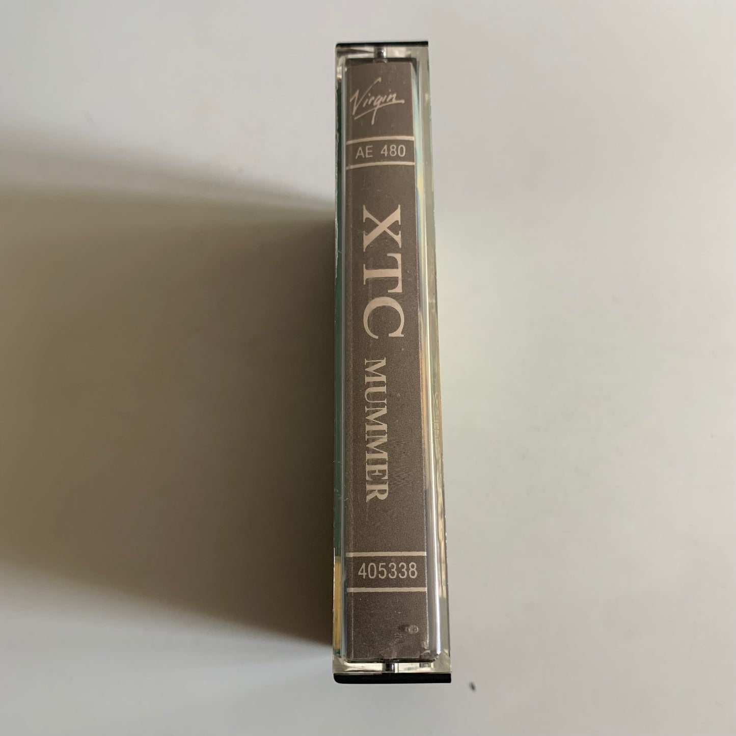 XTC - Mummer - 1983 Occasion