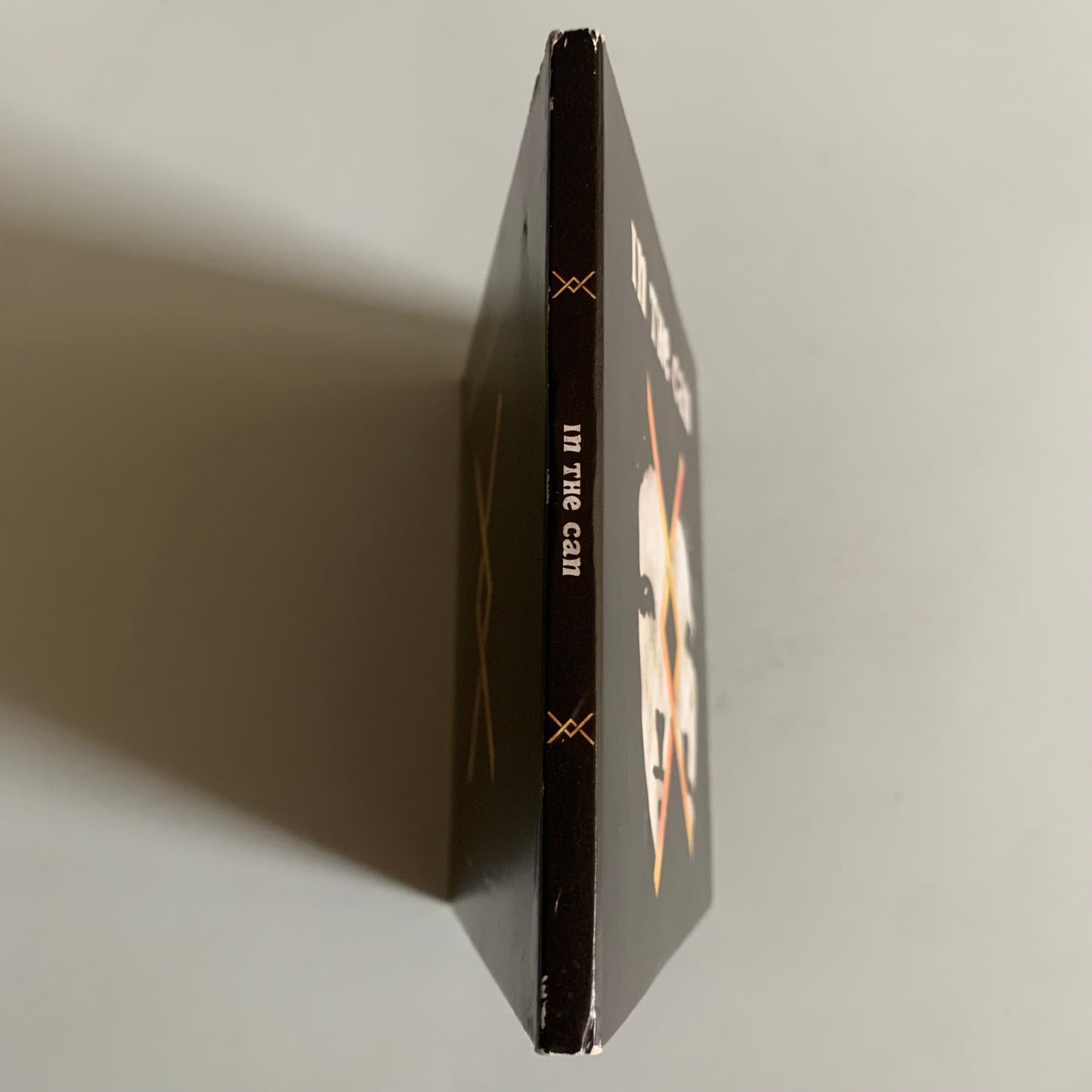 CD - In The Can - Promise - 2016 Occasion