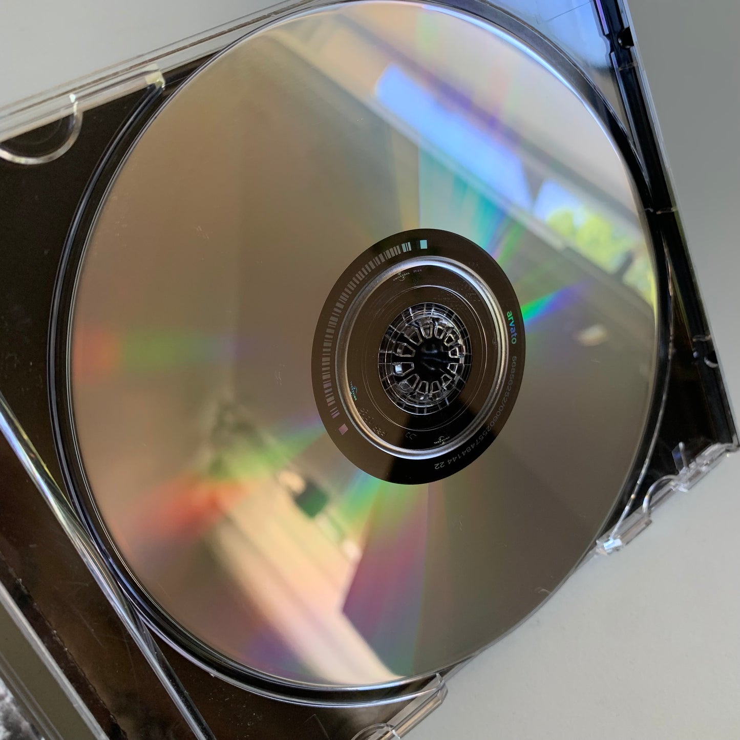 U2 - The Joshua Tree - 2017 Occasion