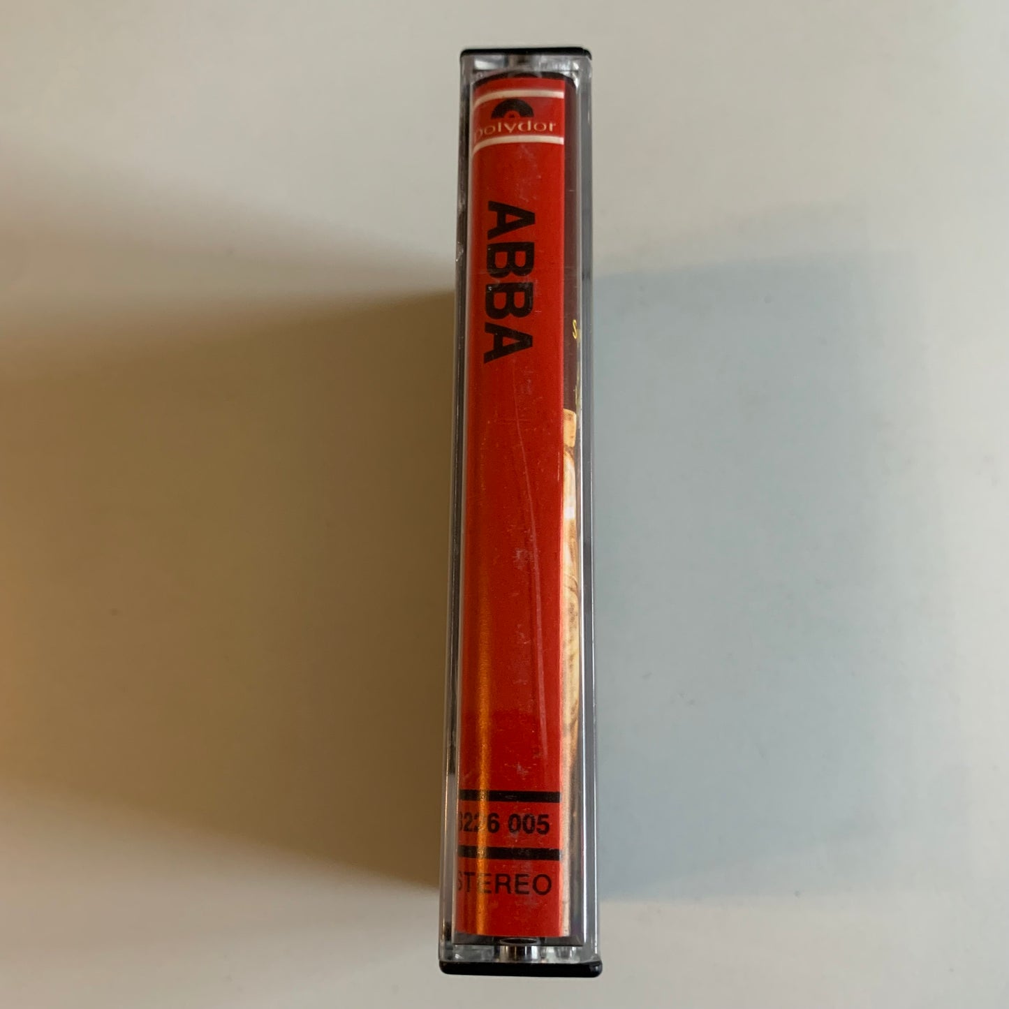 ABBA - Mamma Mia - 1976 Occasion