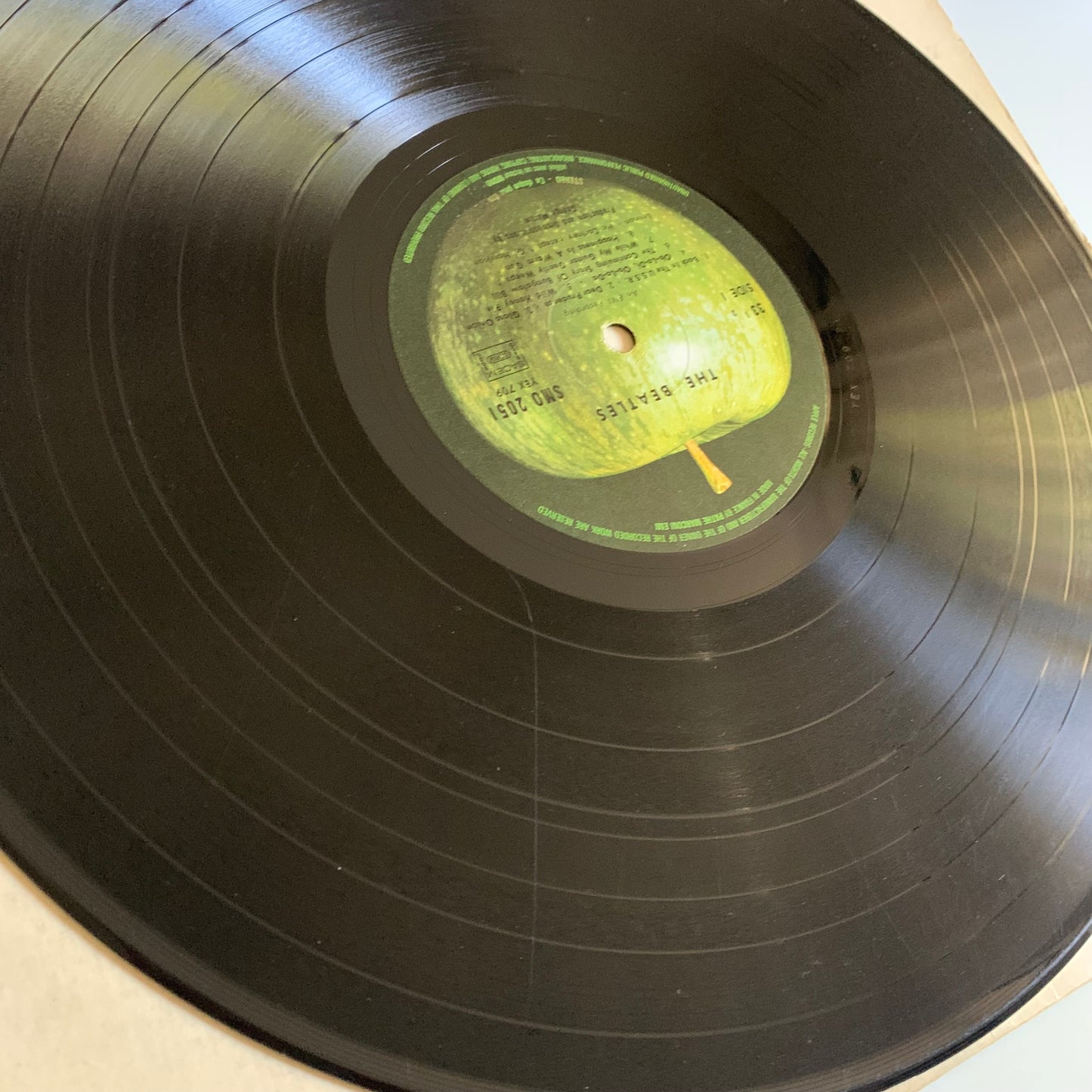 The Beatles - Double LP Occasion
