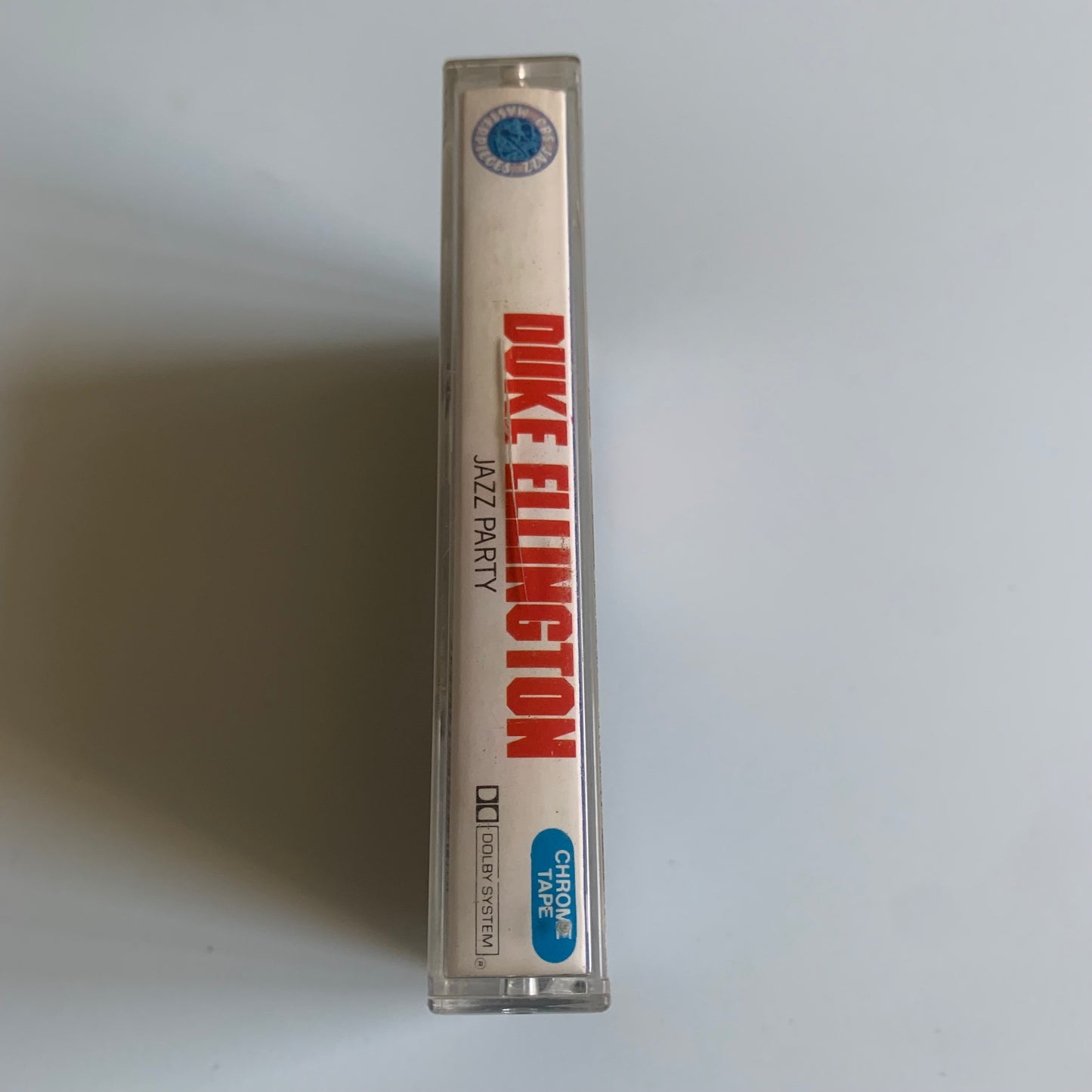 Duke Ellington - Ellington Jazz Party 1987 Occasion