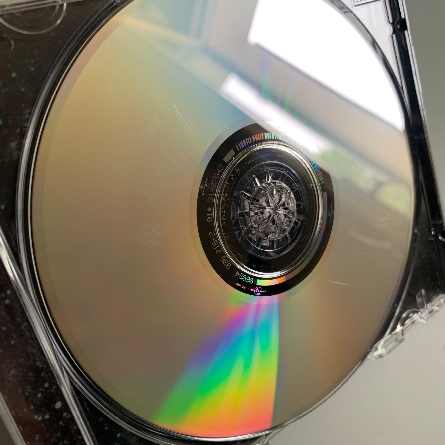 CD - D12 - D12 World - 2004 Occasion