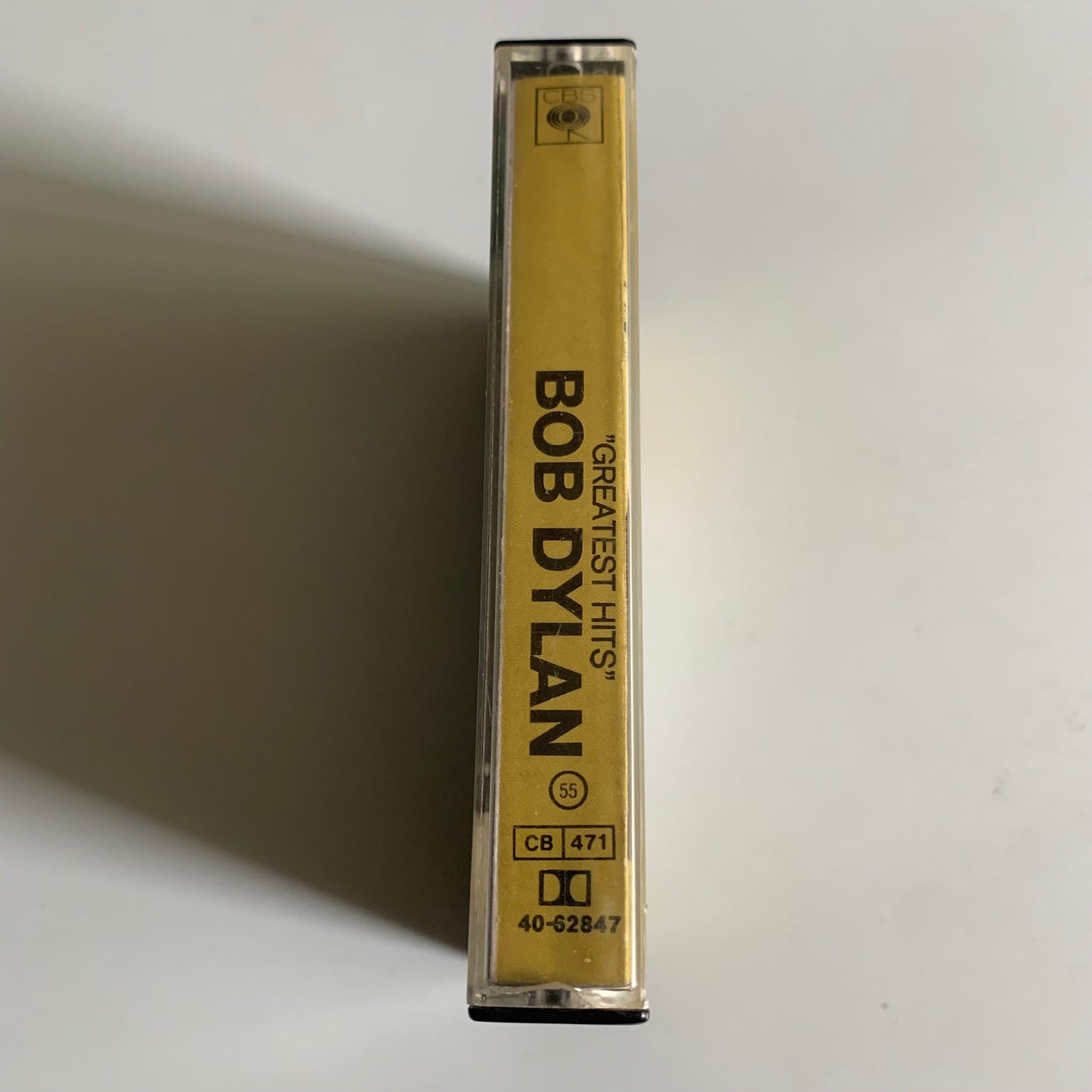 Bob Dylan - Bob Dylan's Greatest Hits - 1978