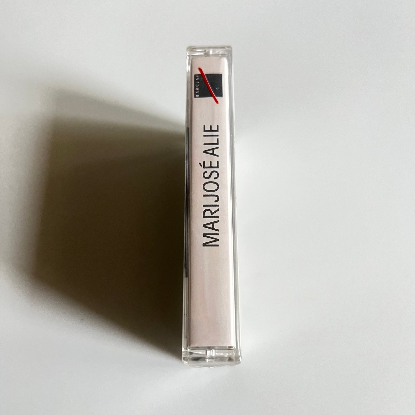 Marijosé Alie - Caressé Moin - 1987