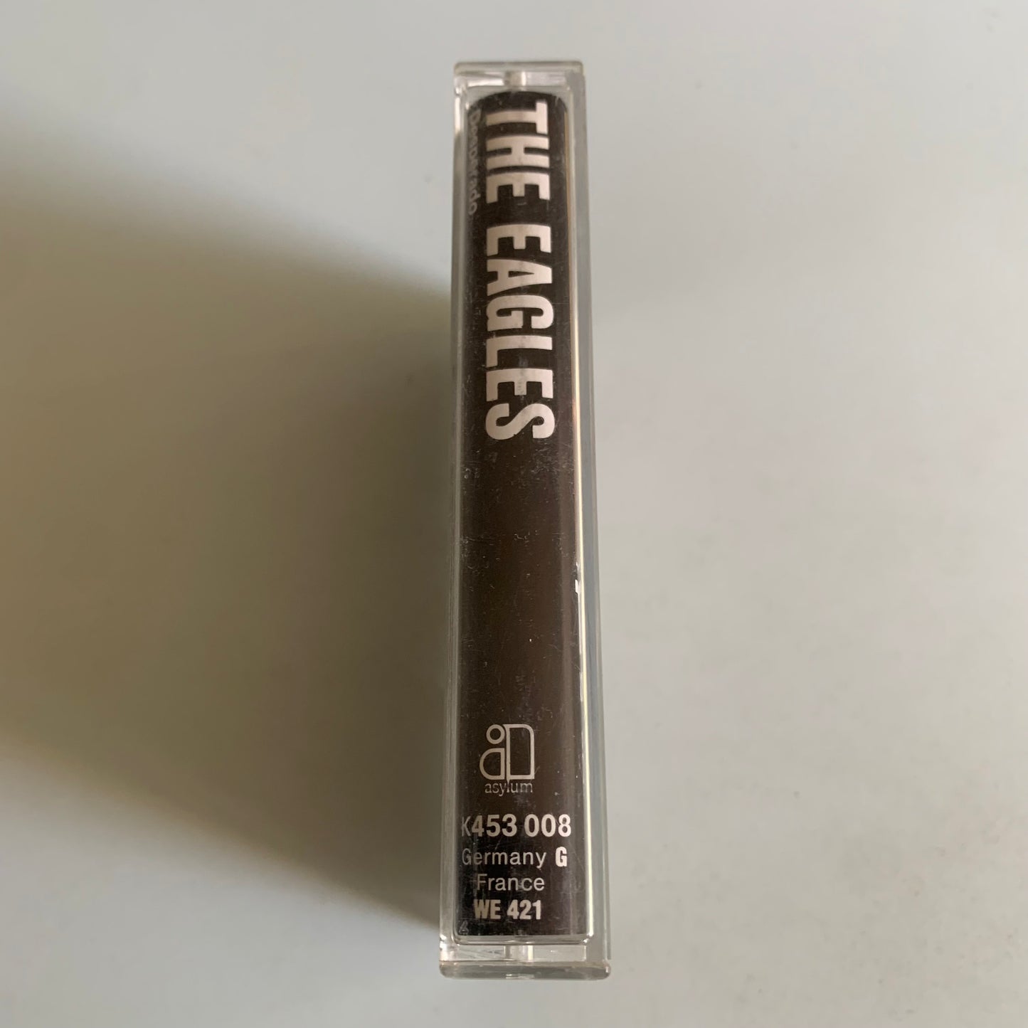 Eagles - Desperado - 1982