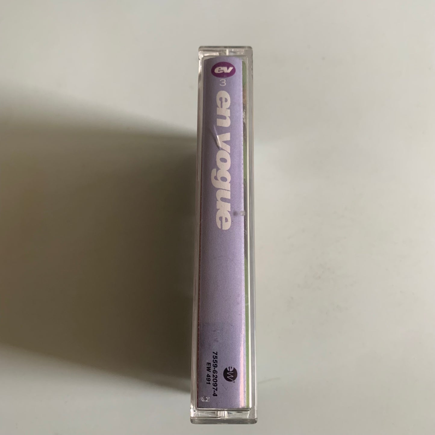 En Vogue - EV3 - 1997 Occasion